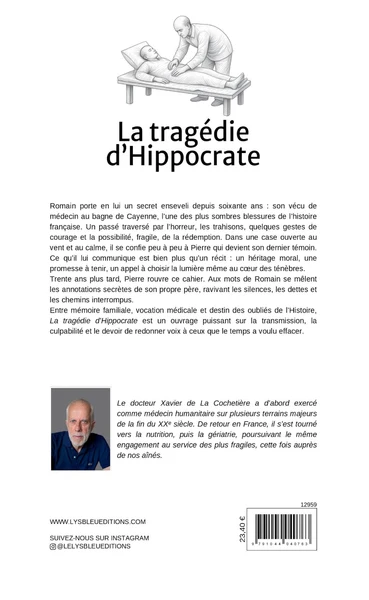 La tragédie d'Hippocrate - Image 2