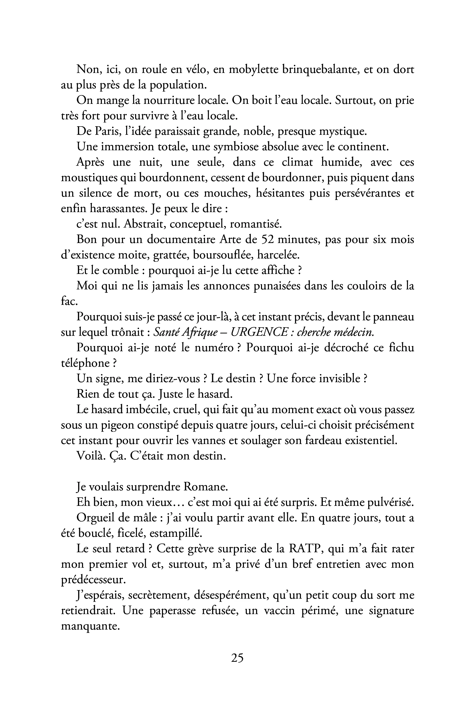 La tragédie d'Hippocrate - Image 21