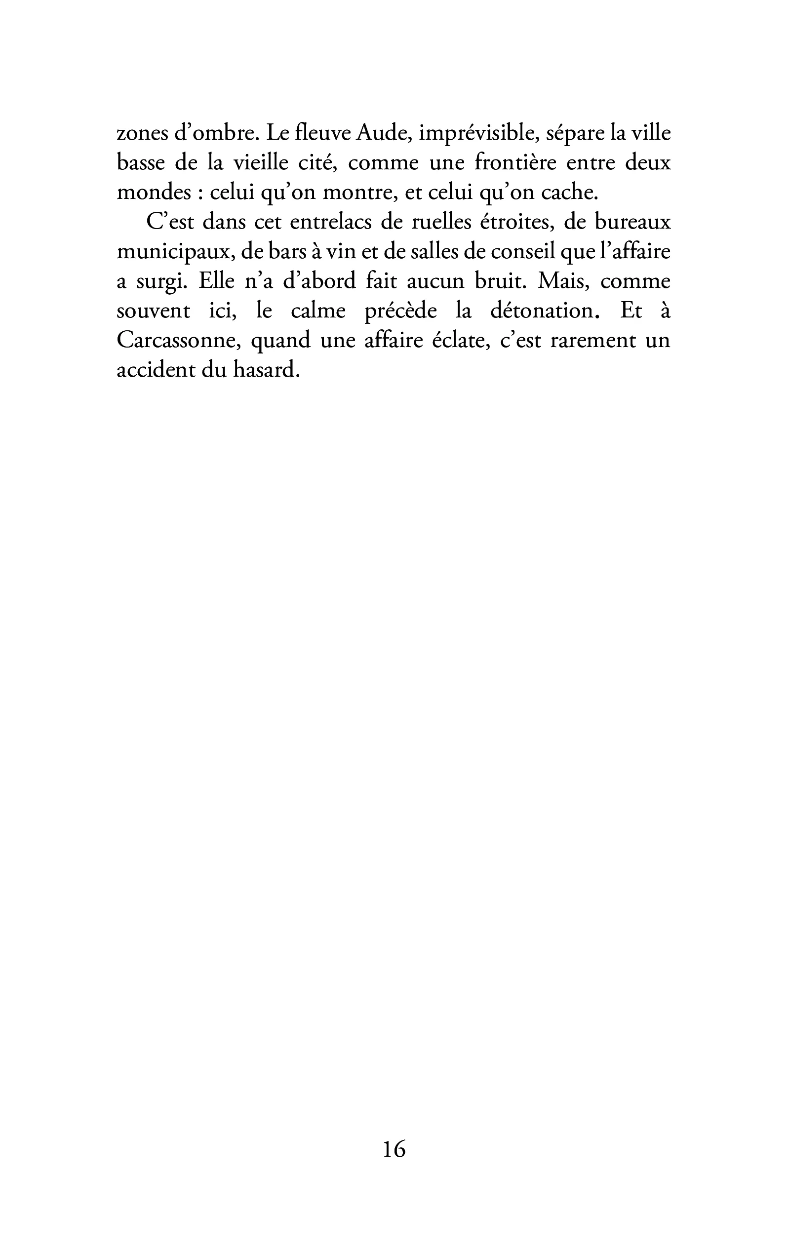 Meurtre et paradoxe - Image 39