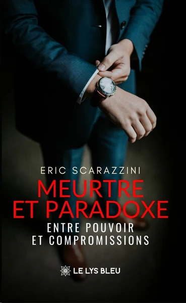 Meurtre et paradoxe - Image 55