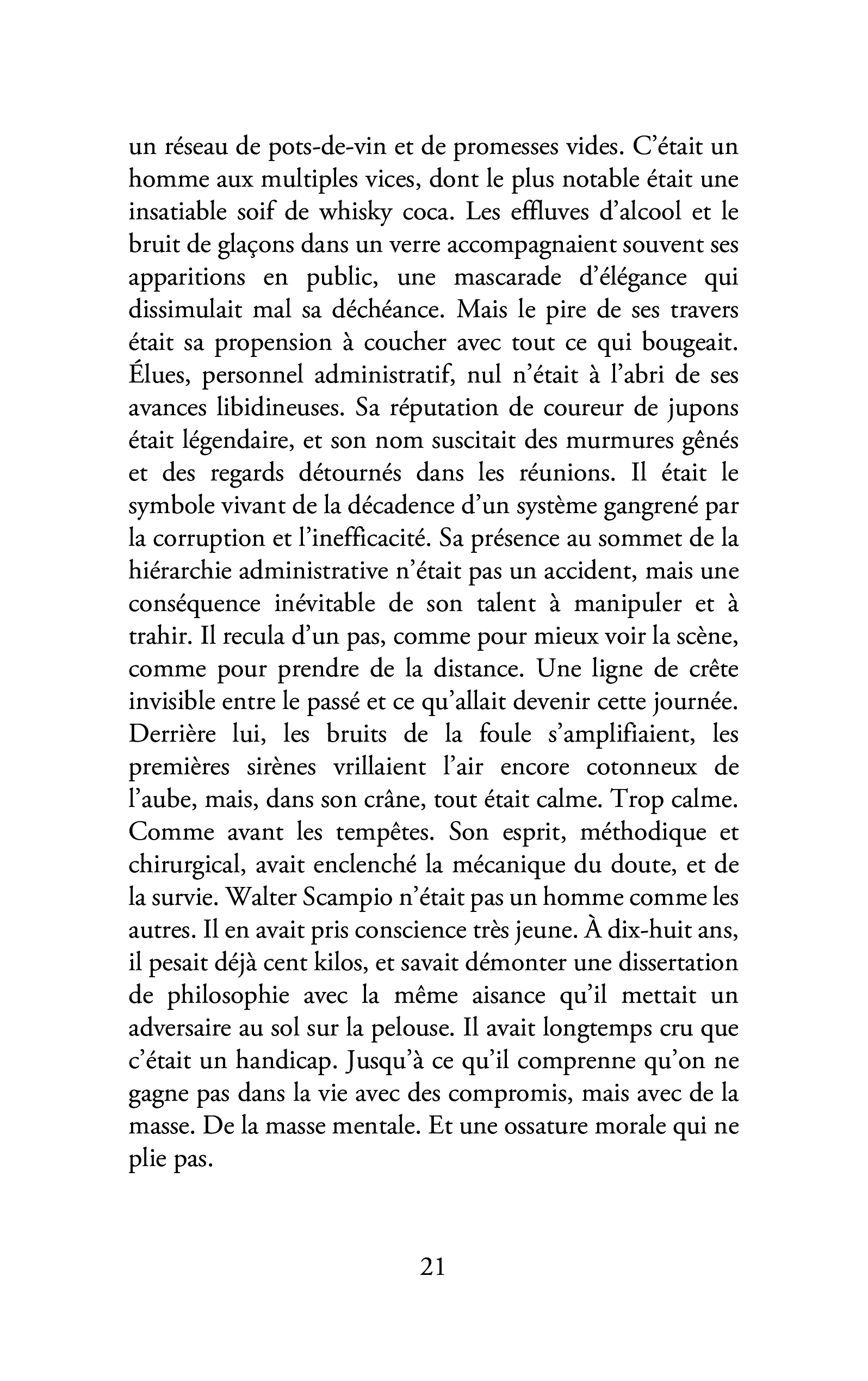 Meurtre et paradoxe - Image 71