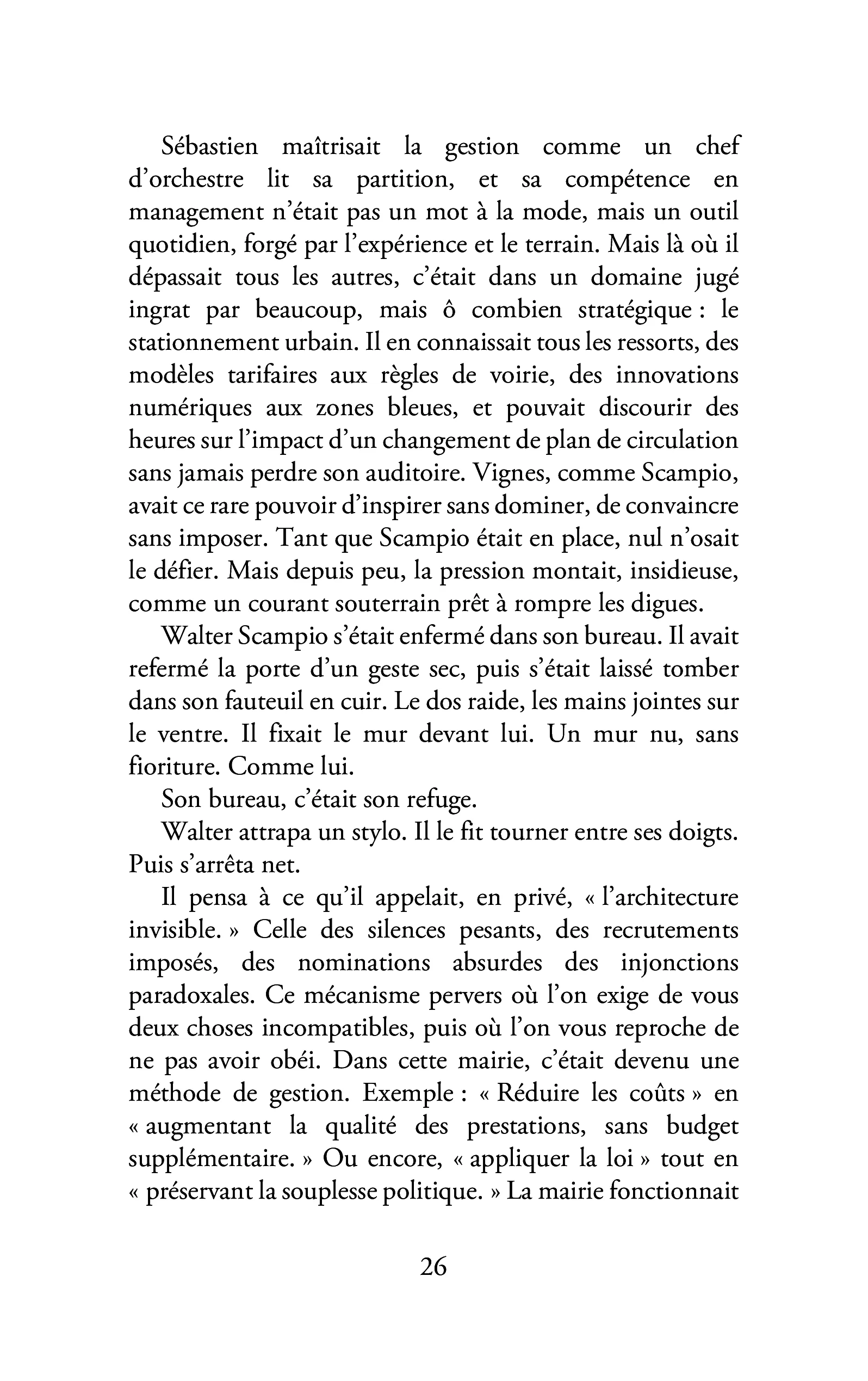 Meurtre et paradoxe - Image 76