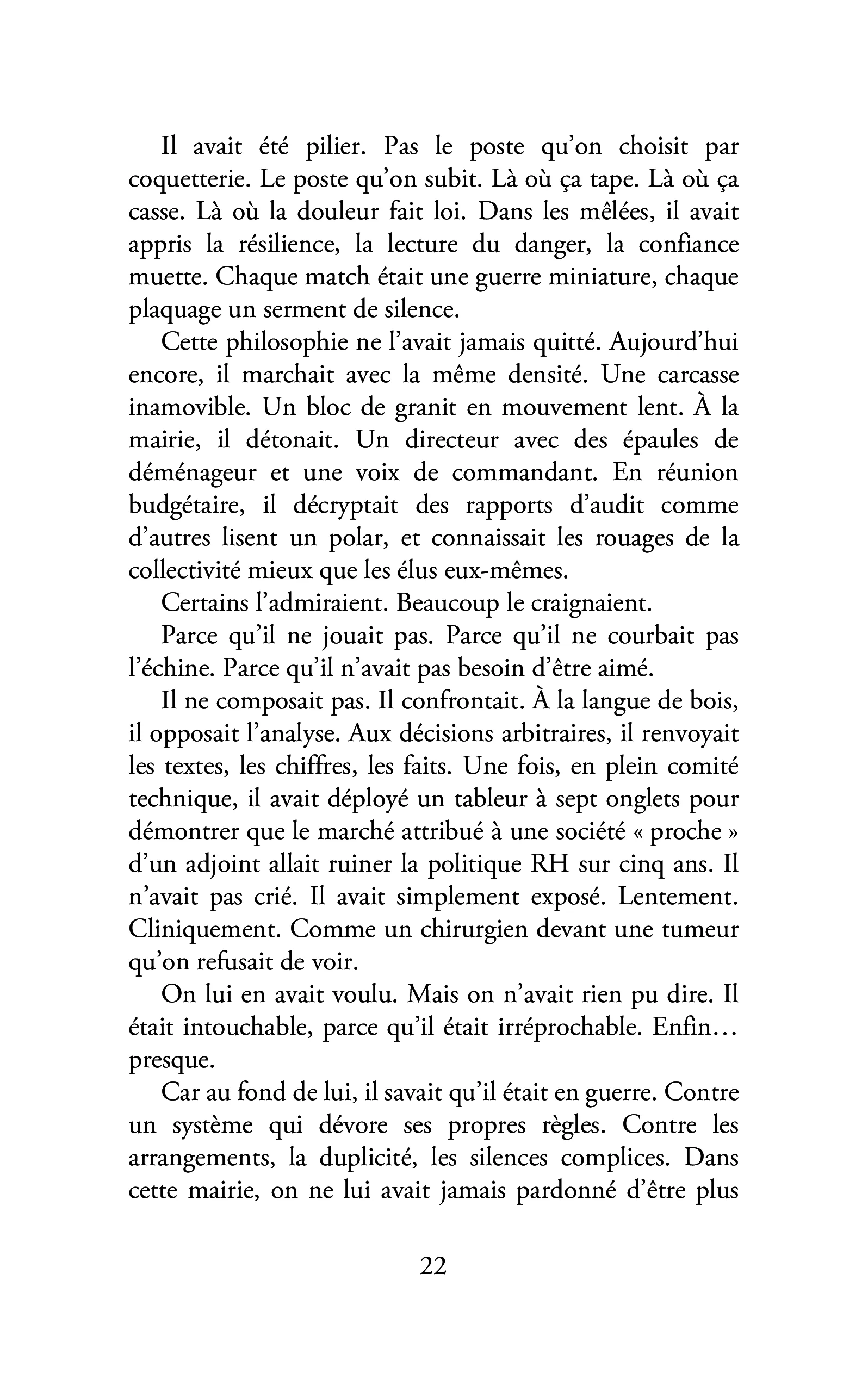 Meurtre et paradoxe - Image 99