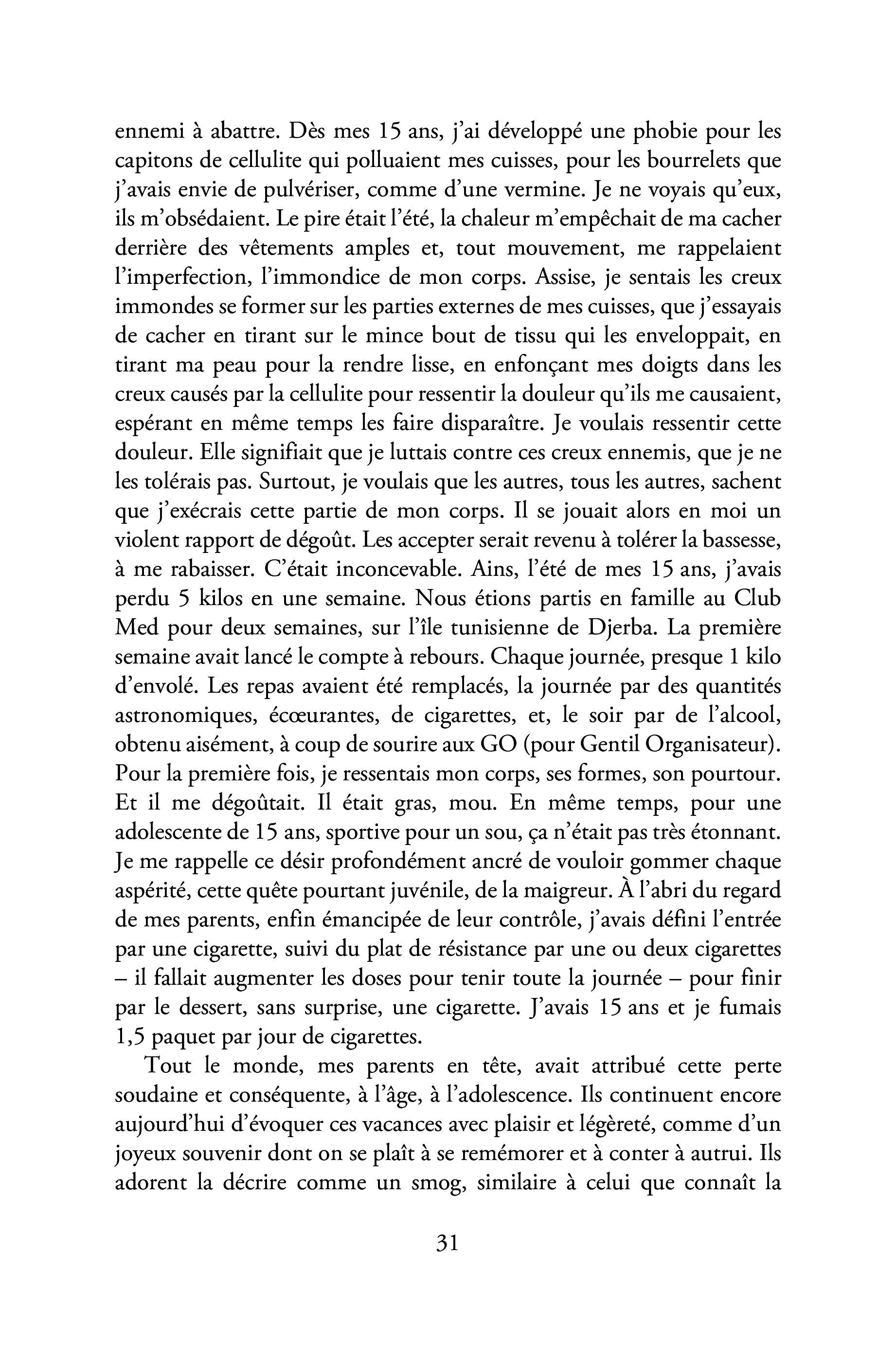 La déflagration - Image 27