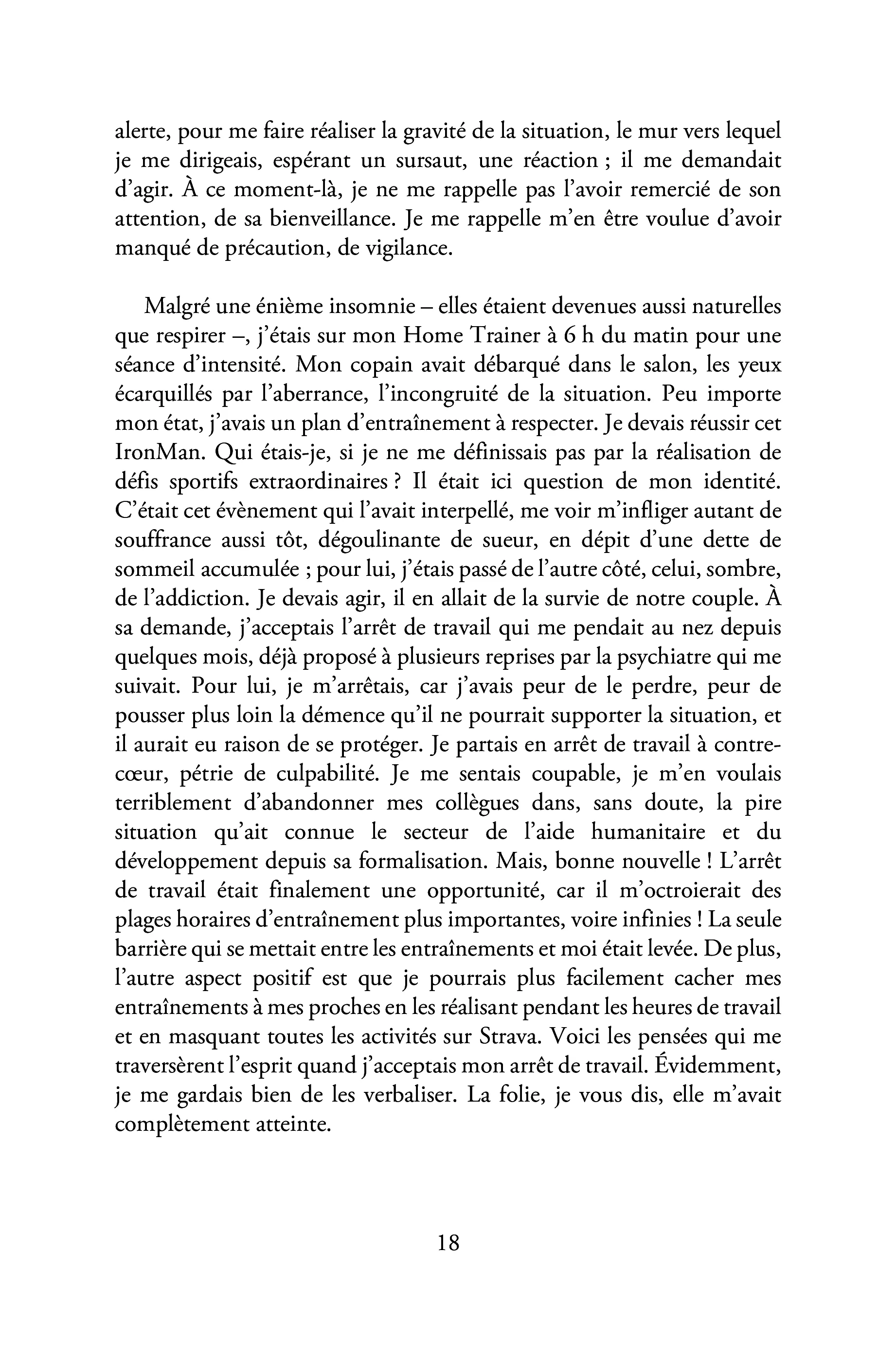 La déflagration - Image 41