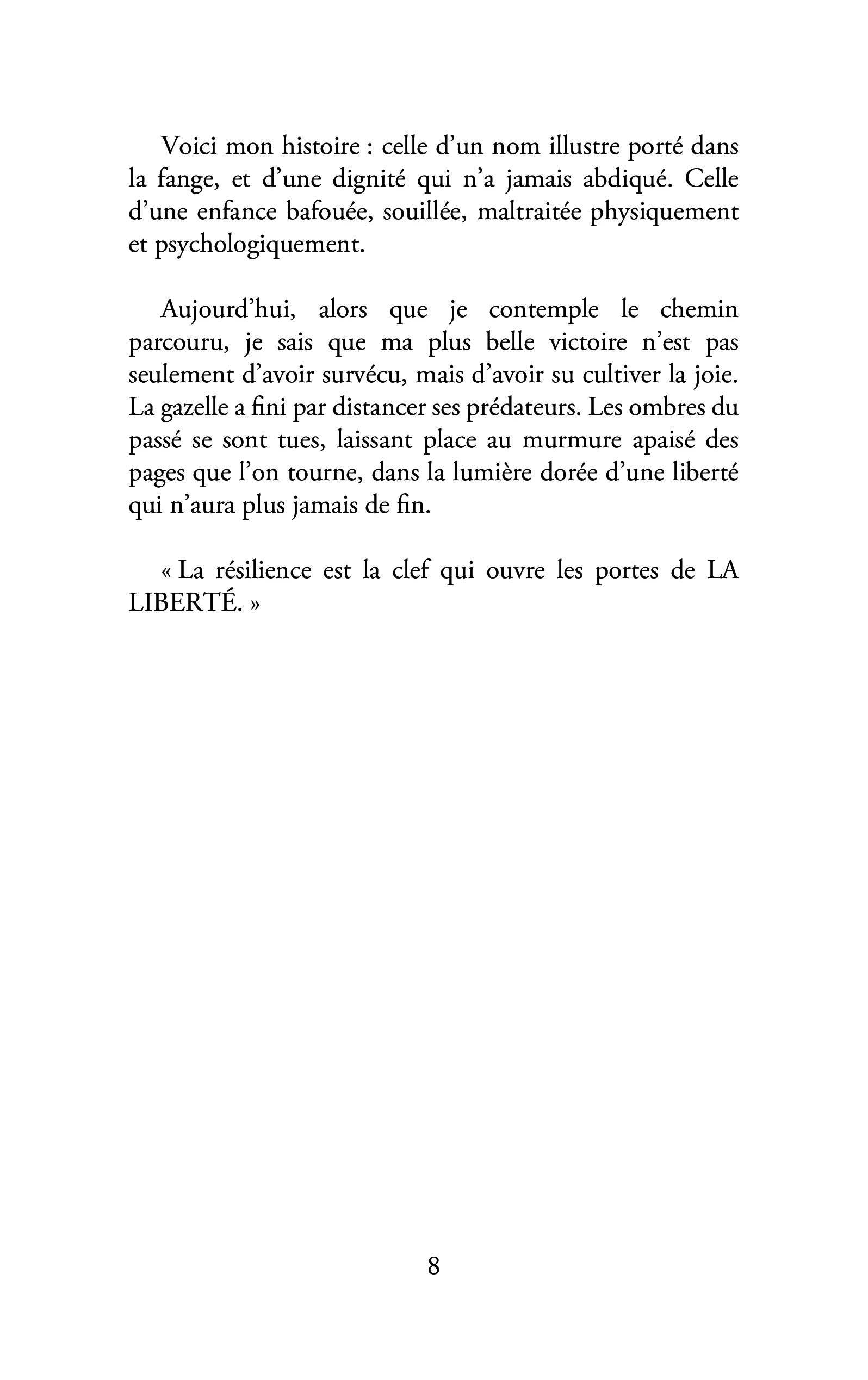 L'innocence suppliciée - Image 4