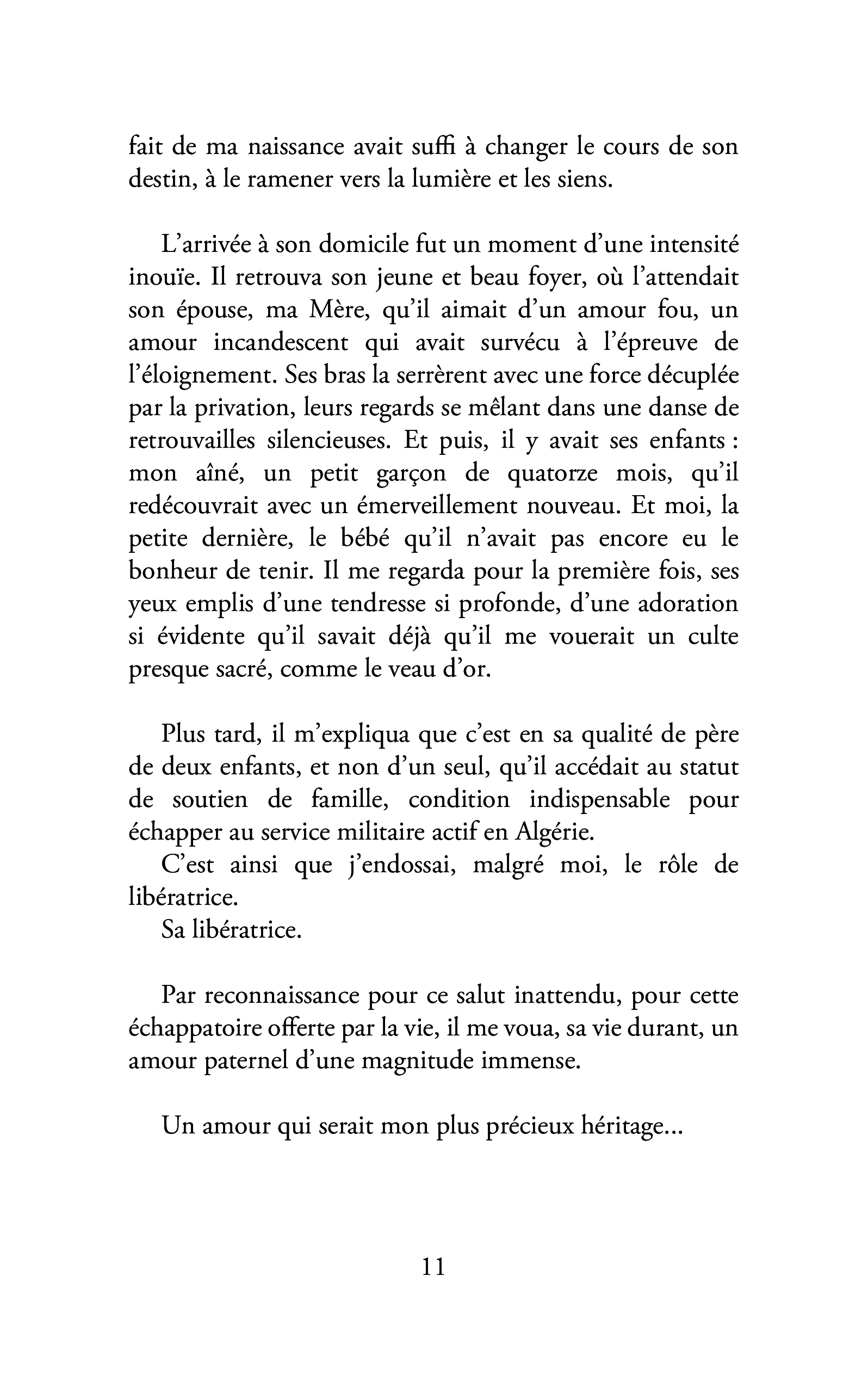 L'innocence suppliciée - Image 7