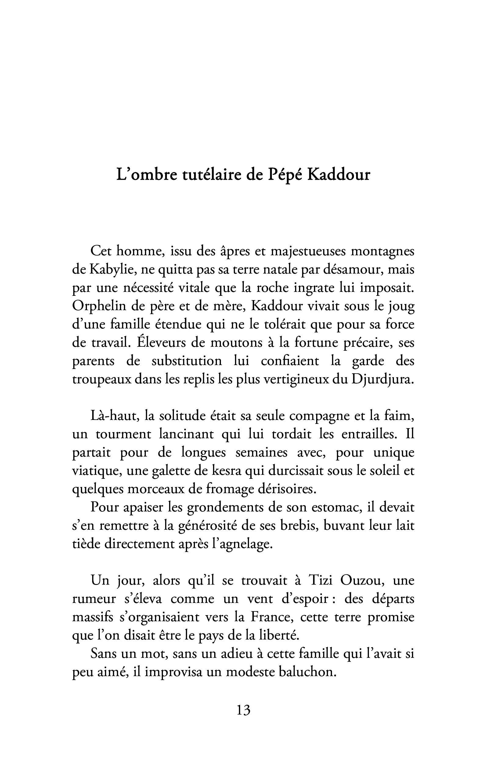 L'innocence suppliciée - Image 9