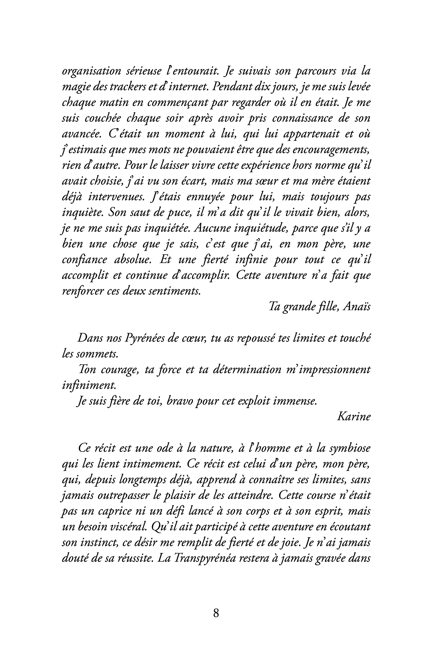 Le sentier en continu - Image 28