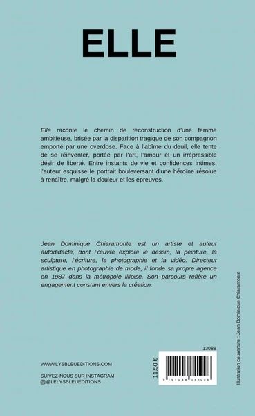Elle - Image 6