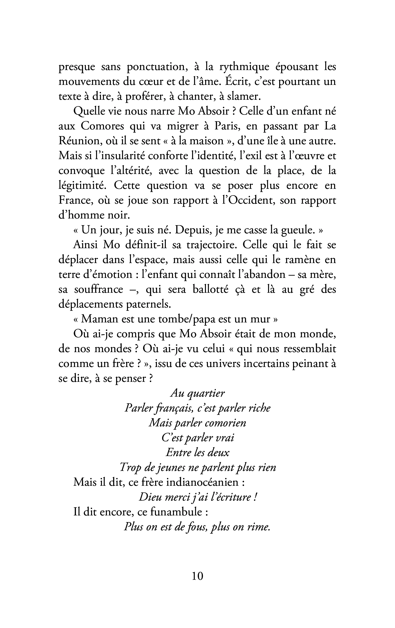 LĂ oĂč le soleil toise les rĂȘves - Image 6