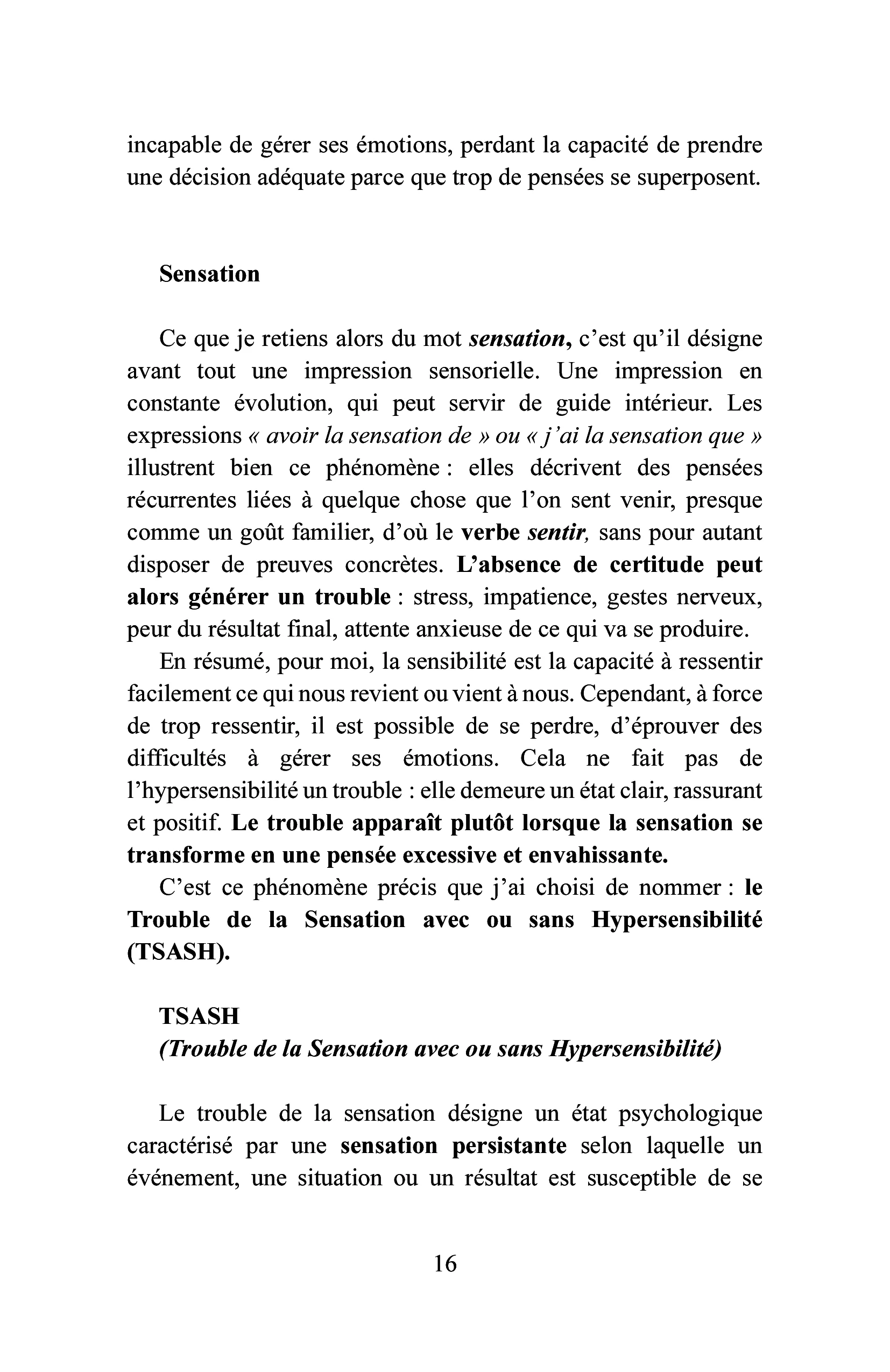 Dictionnaire sensible des états intérieurs - Image 12
