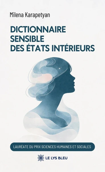Dictionnaire sensible des états intérieurs - Image 13