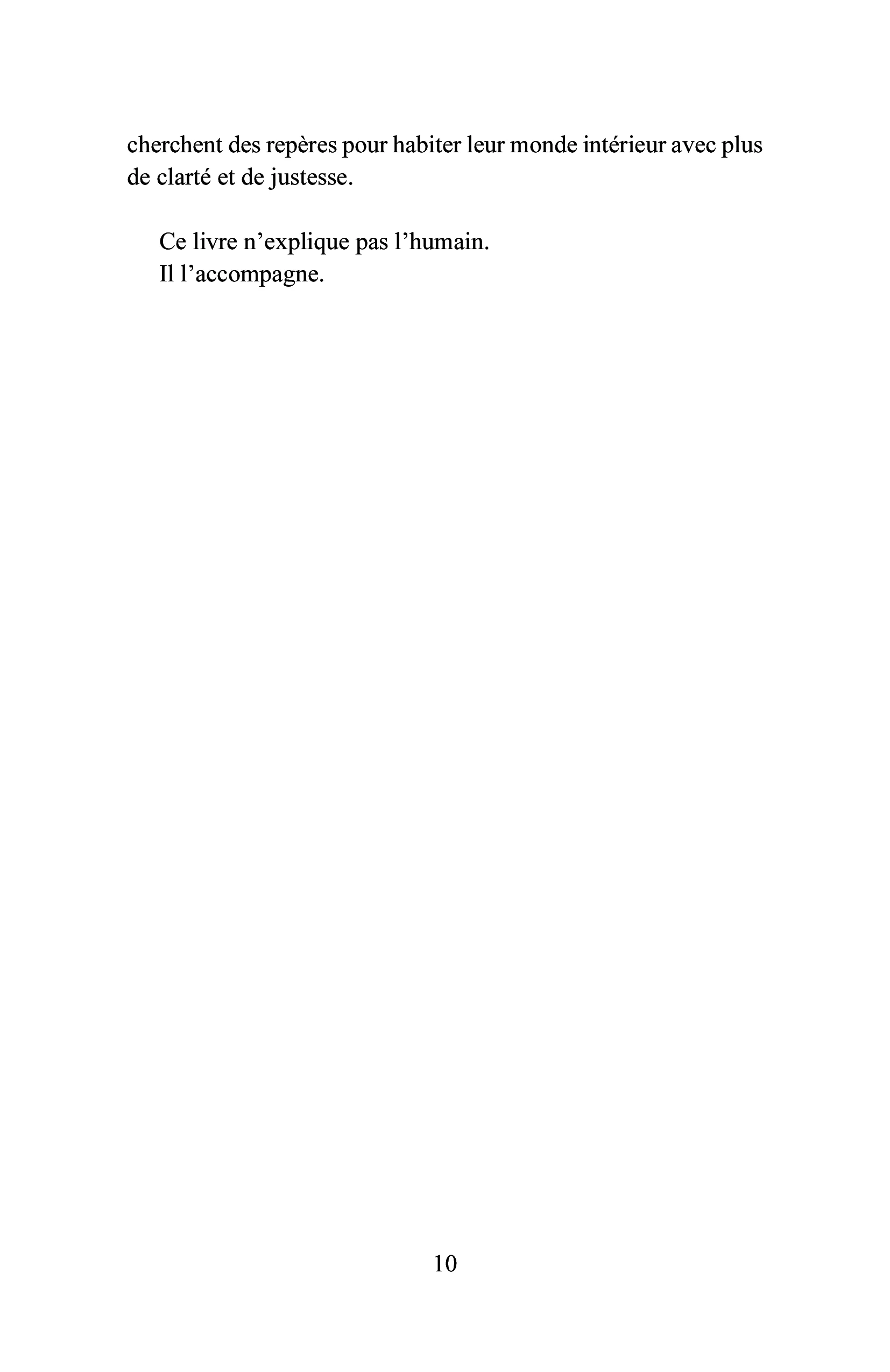 Dictionnaire sensible des états intérieurs - Image 18