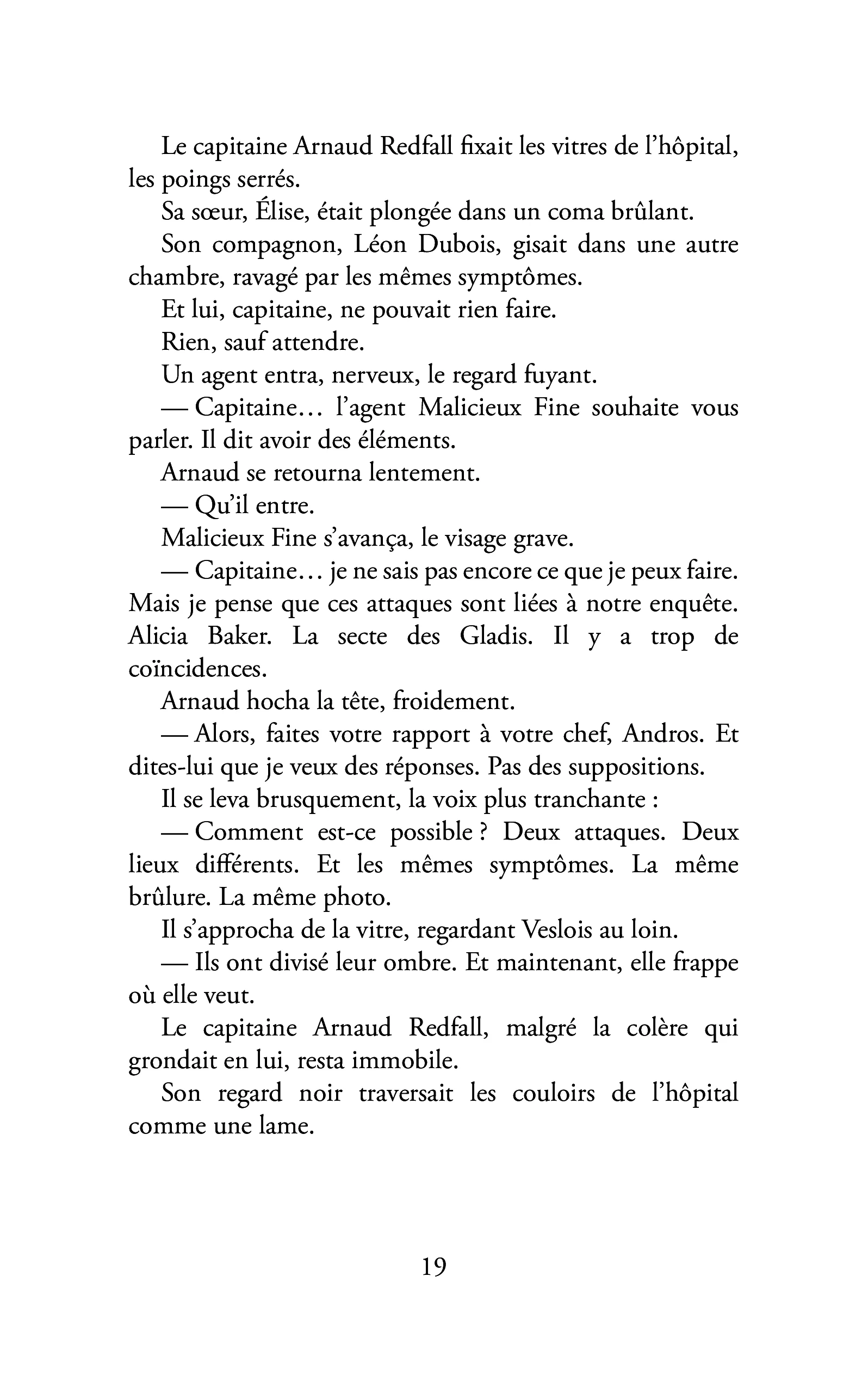 Les mystères cachés d'un village oublié - Image 42
