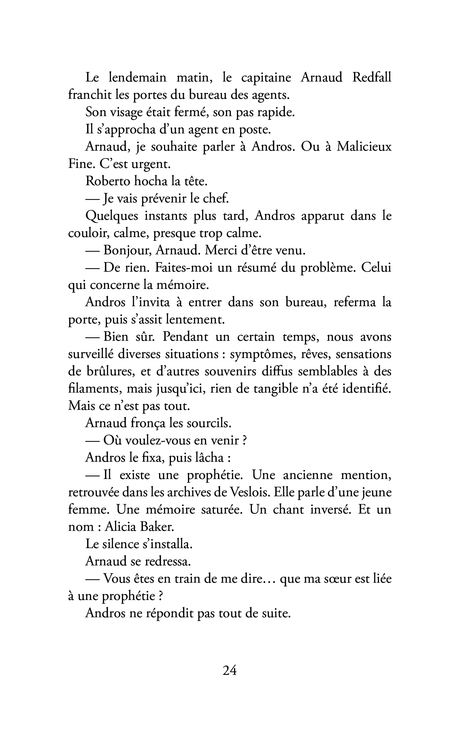 Les mystères cachés d'un village oublié - Image 74