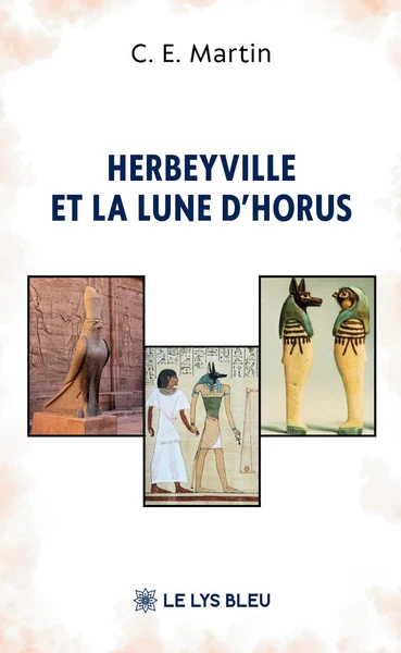 Herbeyville et la Lune d'Horus - Image 3