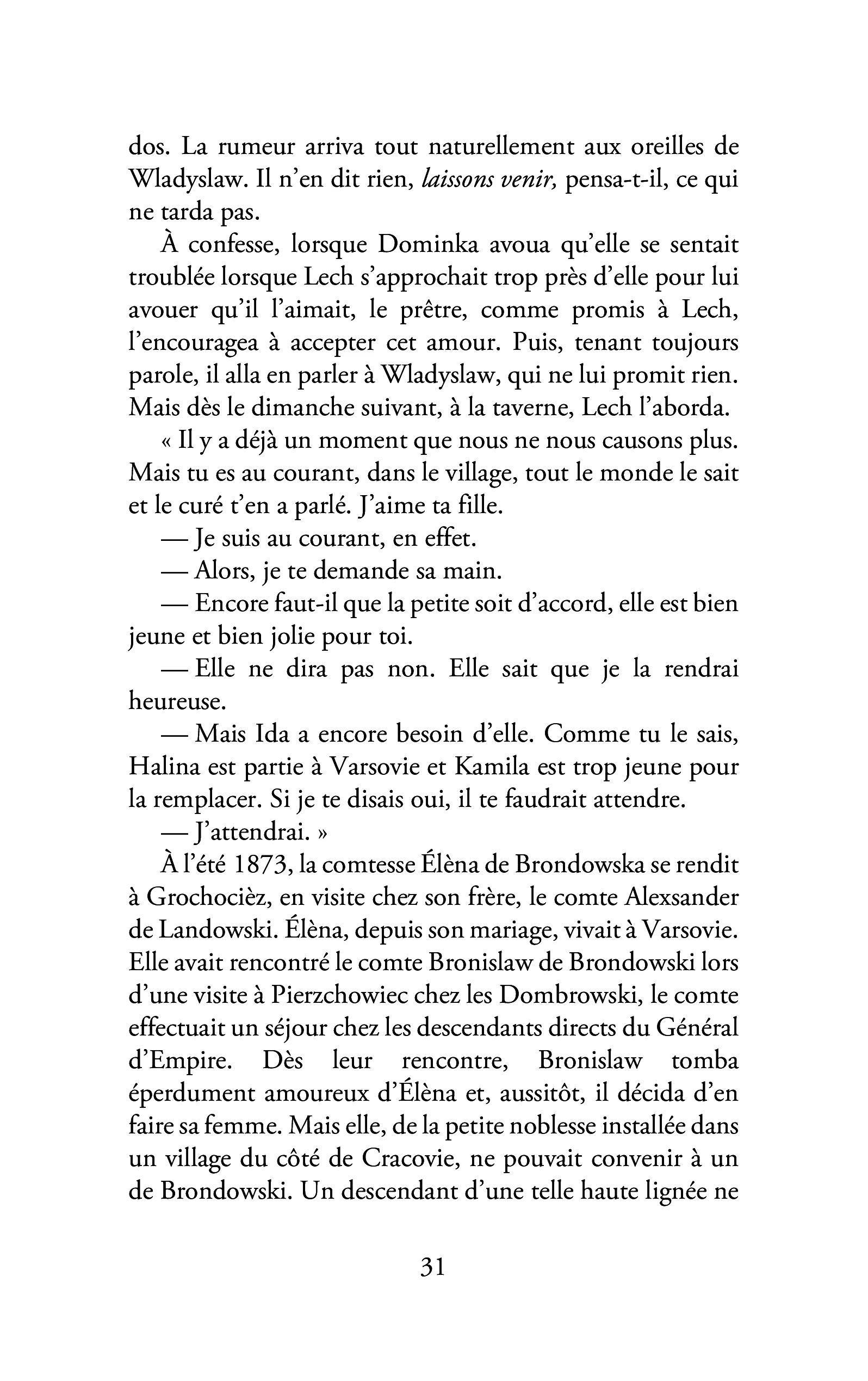 Ils étaient de Grochocièz - Image 108