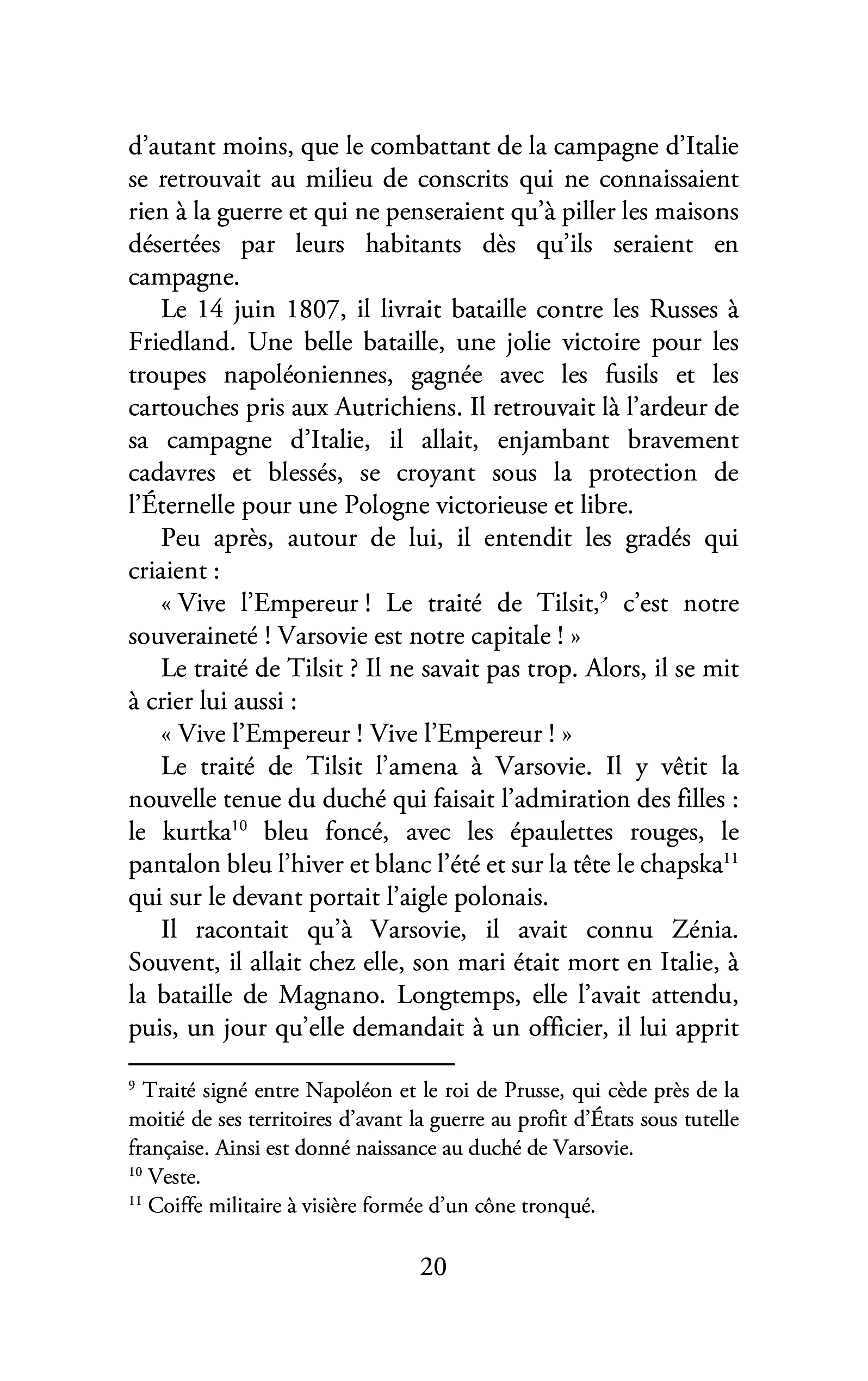 Ils étaient de Grochocièz - Image 16