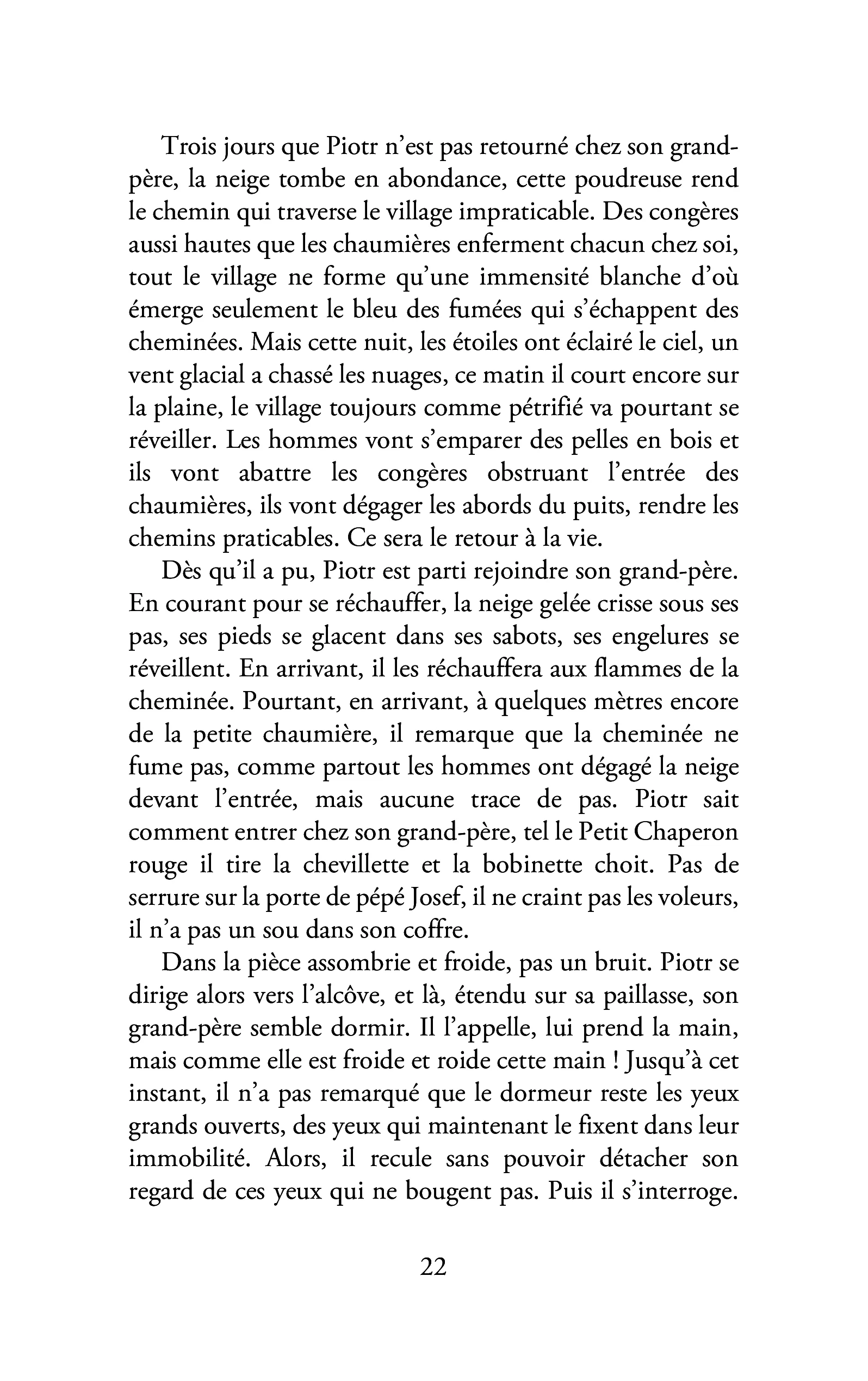 Ils étaient de Grochocièz - Image 18