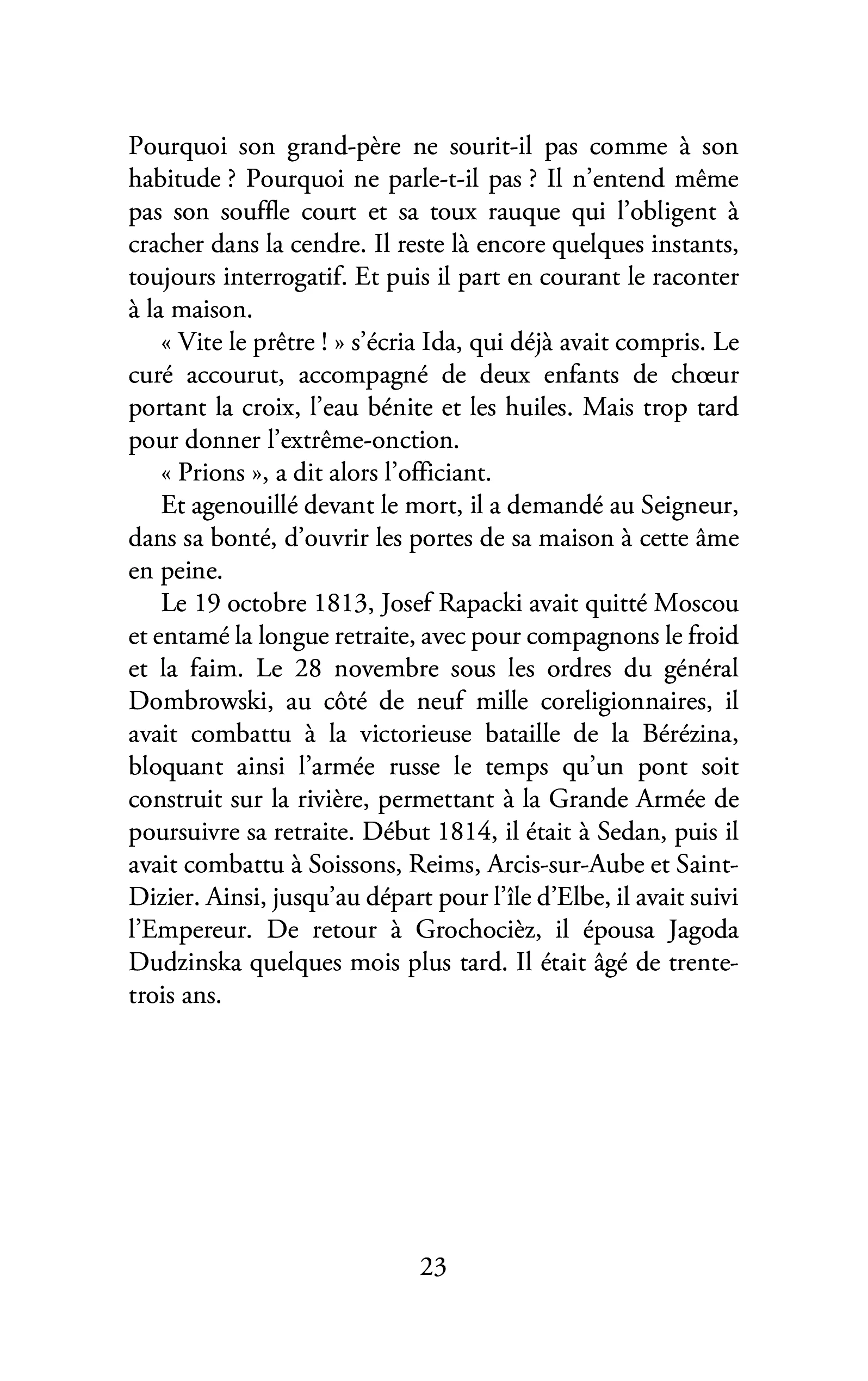 Ils étaient de Grochocièz - Image 46
