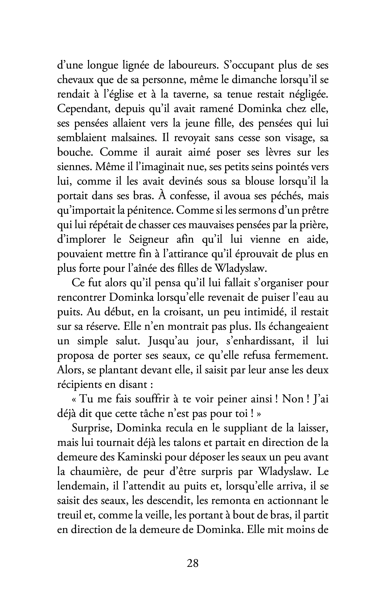 Ils étaient de Grochocièz - Image 51