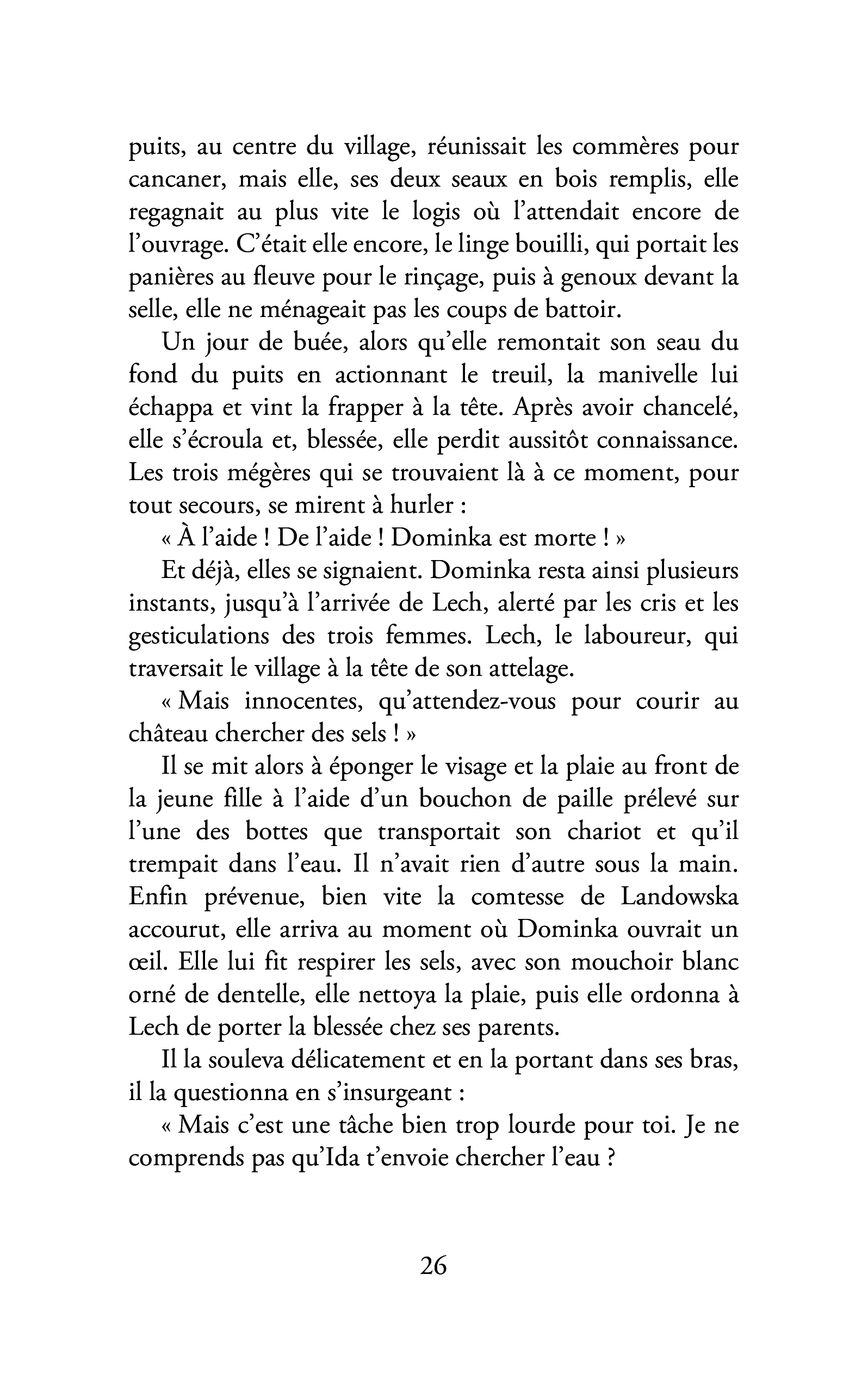 Ils étaient de Grochocièz - Image 76