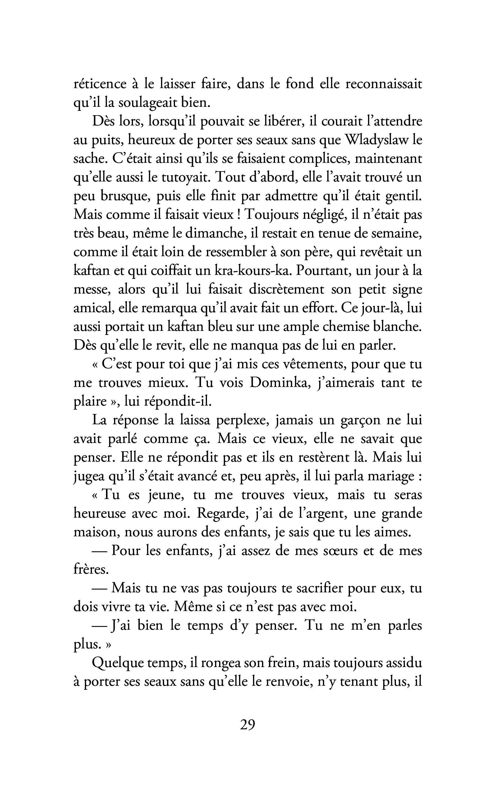 Ils étaient de Grochocièz - Image 79