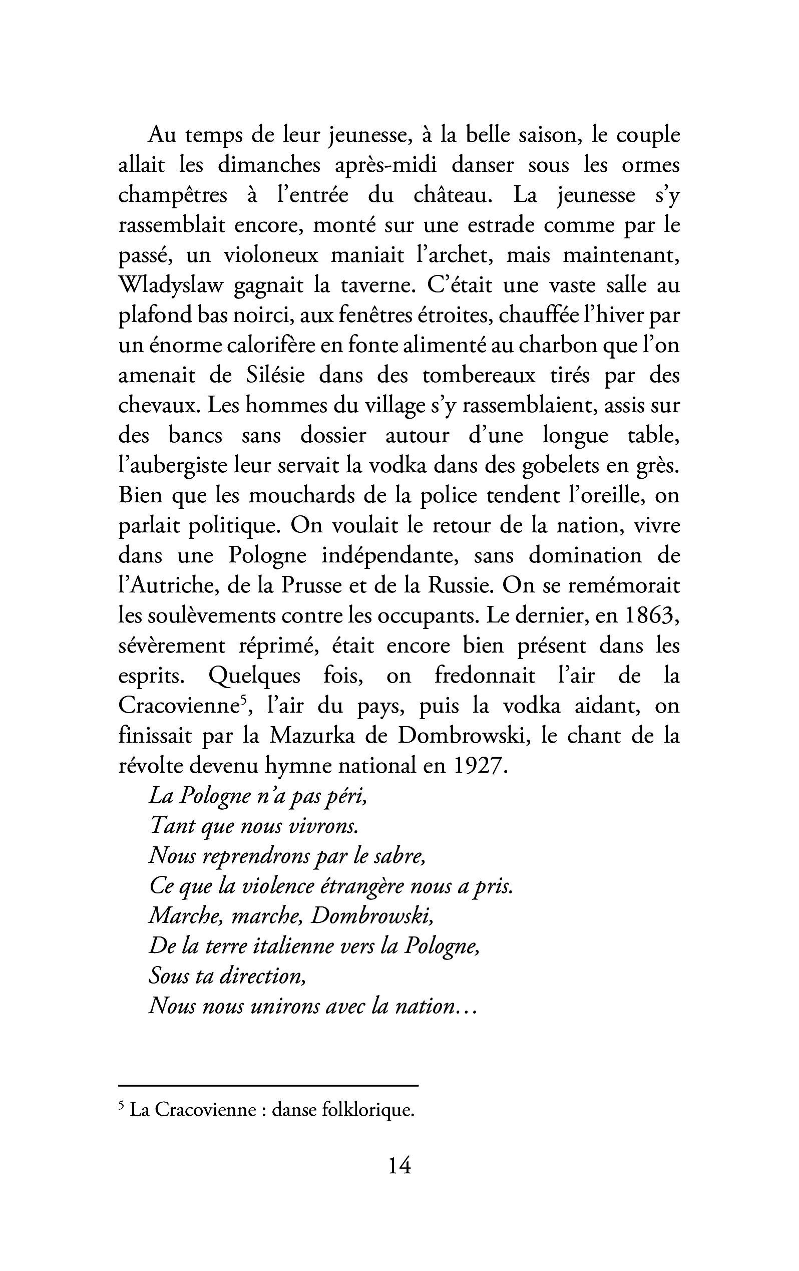 Ils étaient de Grochocièz - Image 91