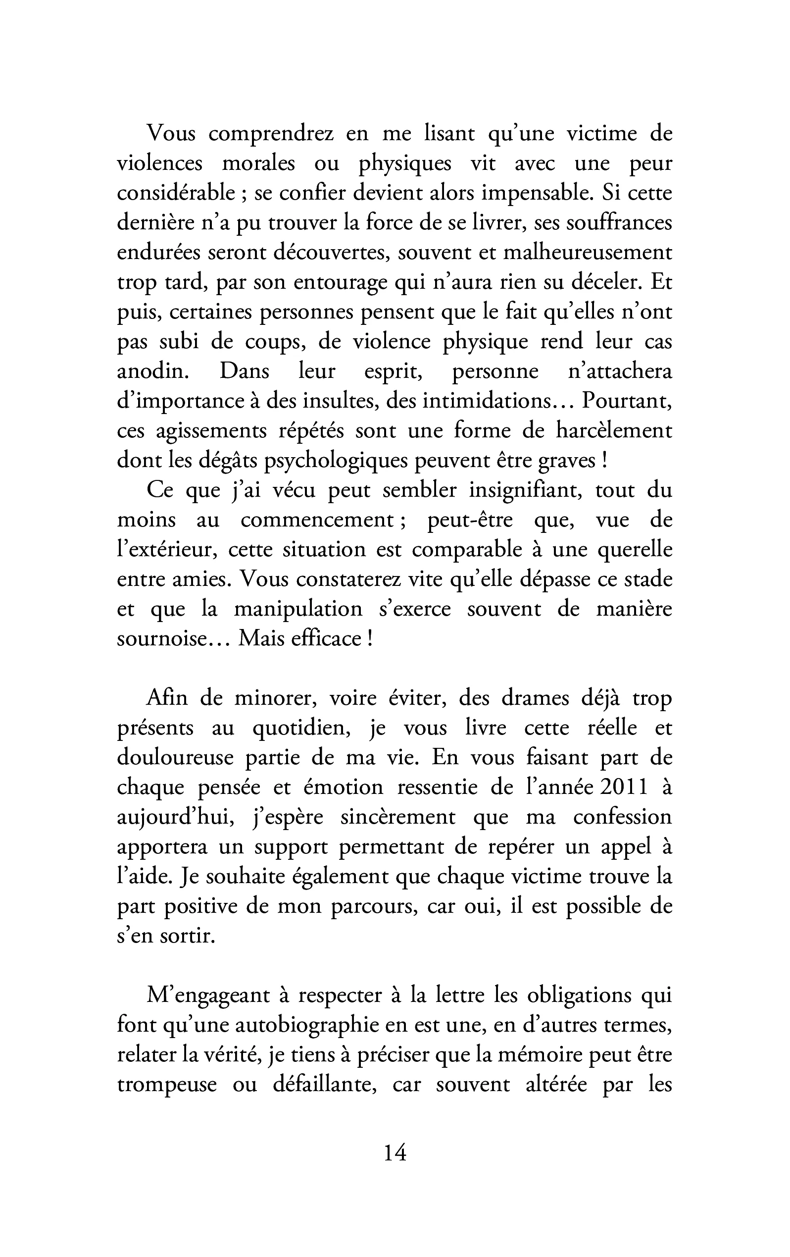 FIND YOUR FREEDOM: Trouvez votre liberté - Image 10