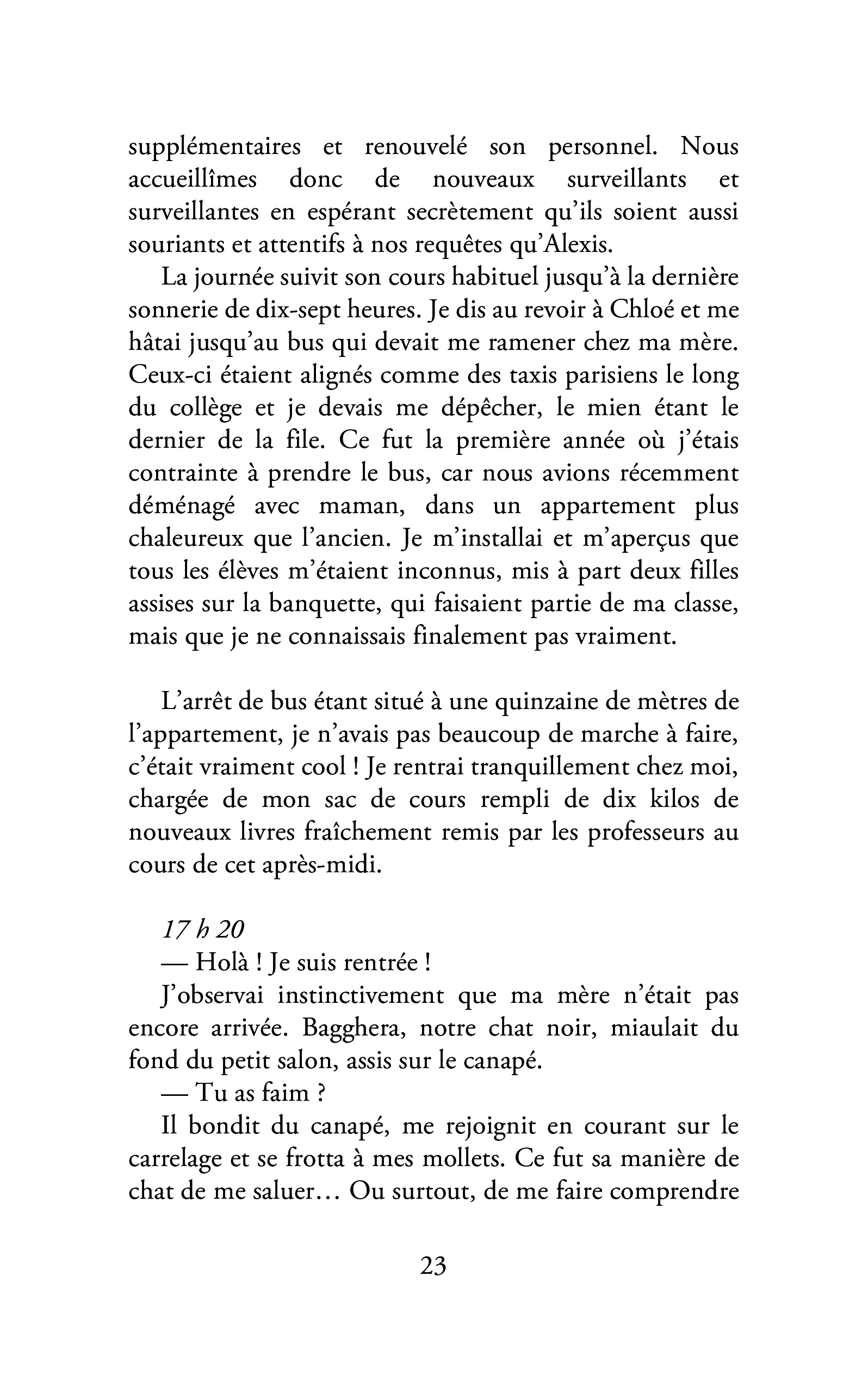 FIND YOUR FREEDOM: Trouvez votre liberté - Image 19