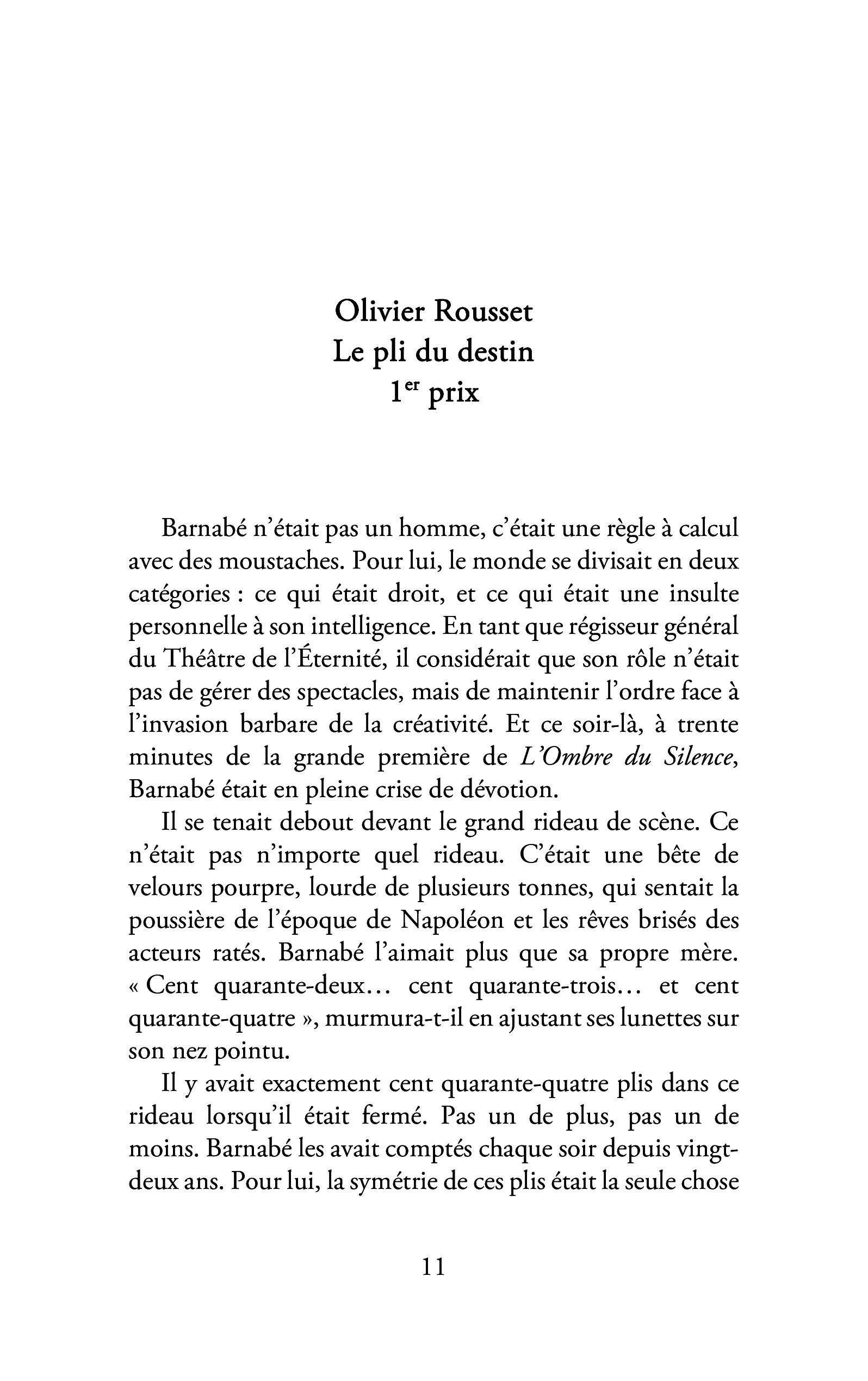 Rideau ! - Image 19