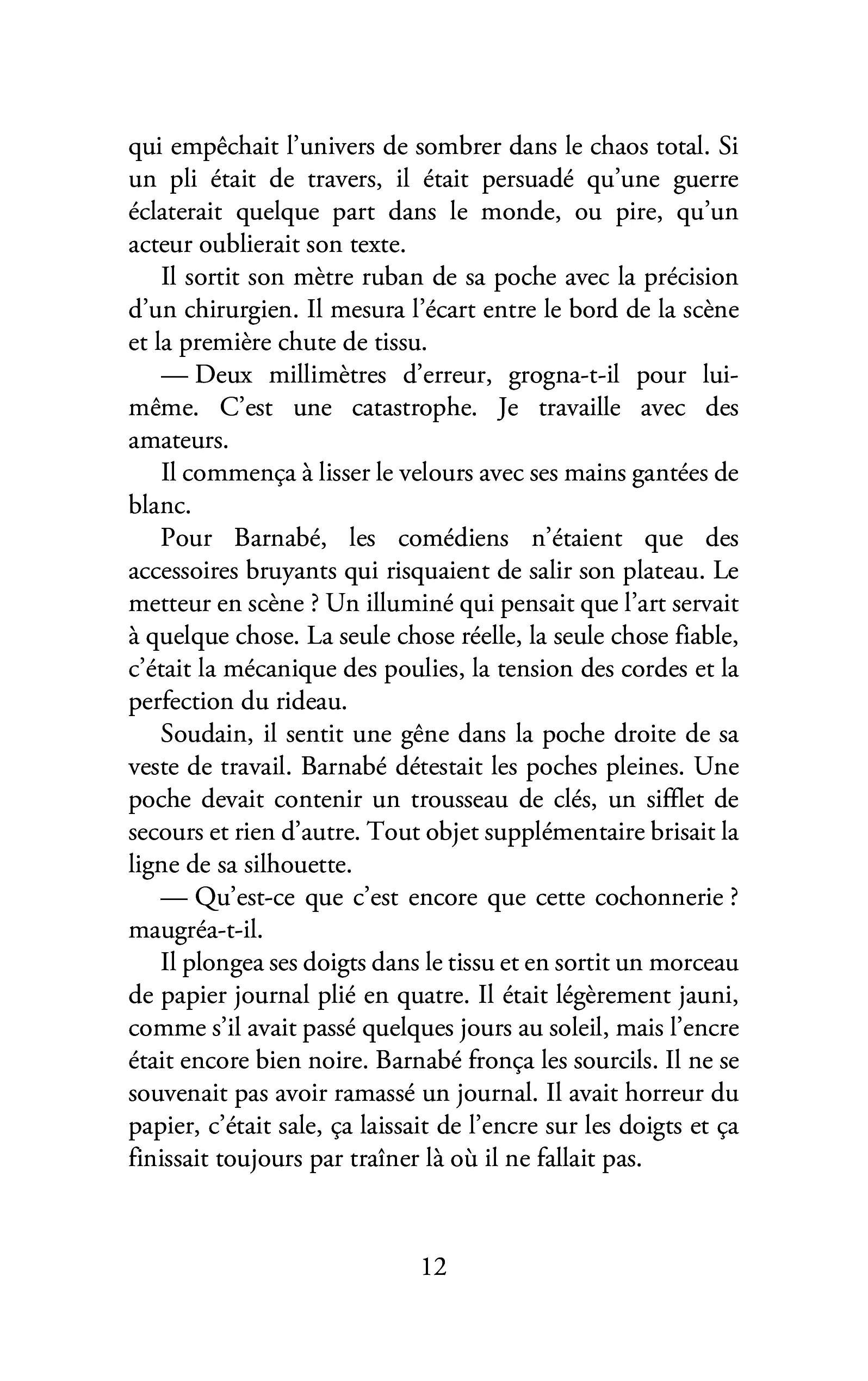 Rideau ! - Image 20