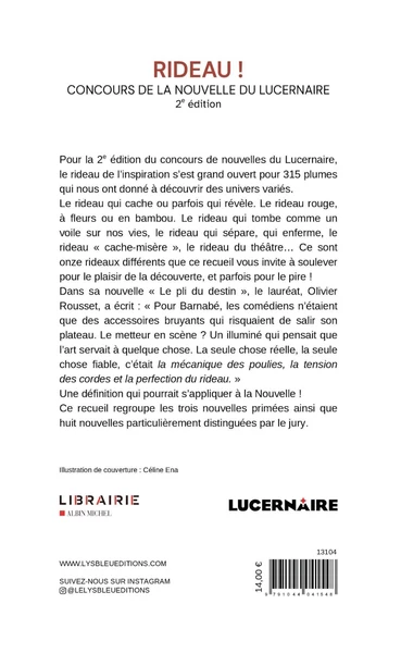 Rideau ! - Image 26