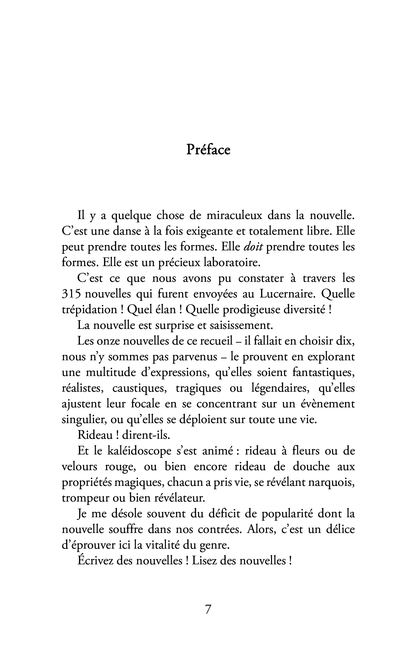 Rideau ! - Image 3