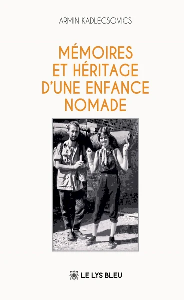 Mémoires et héritage d'une enfance nomade - Image 3