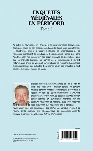 Enquêtes médiévales en Périgord - Image 2