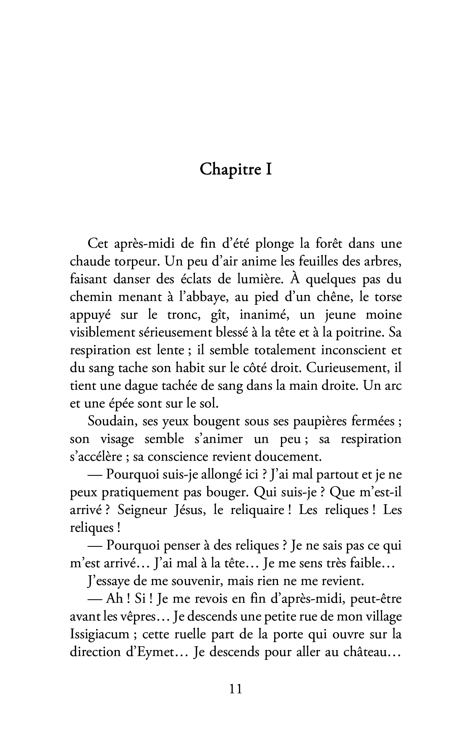 Enquêtes médiévales en Périgord - Image 7