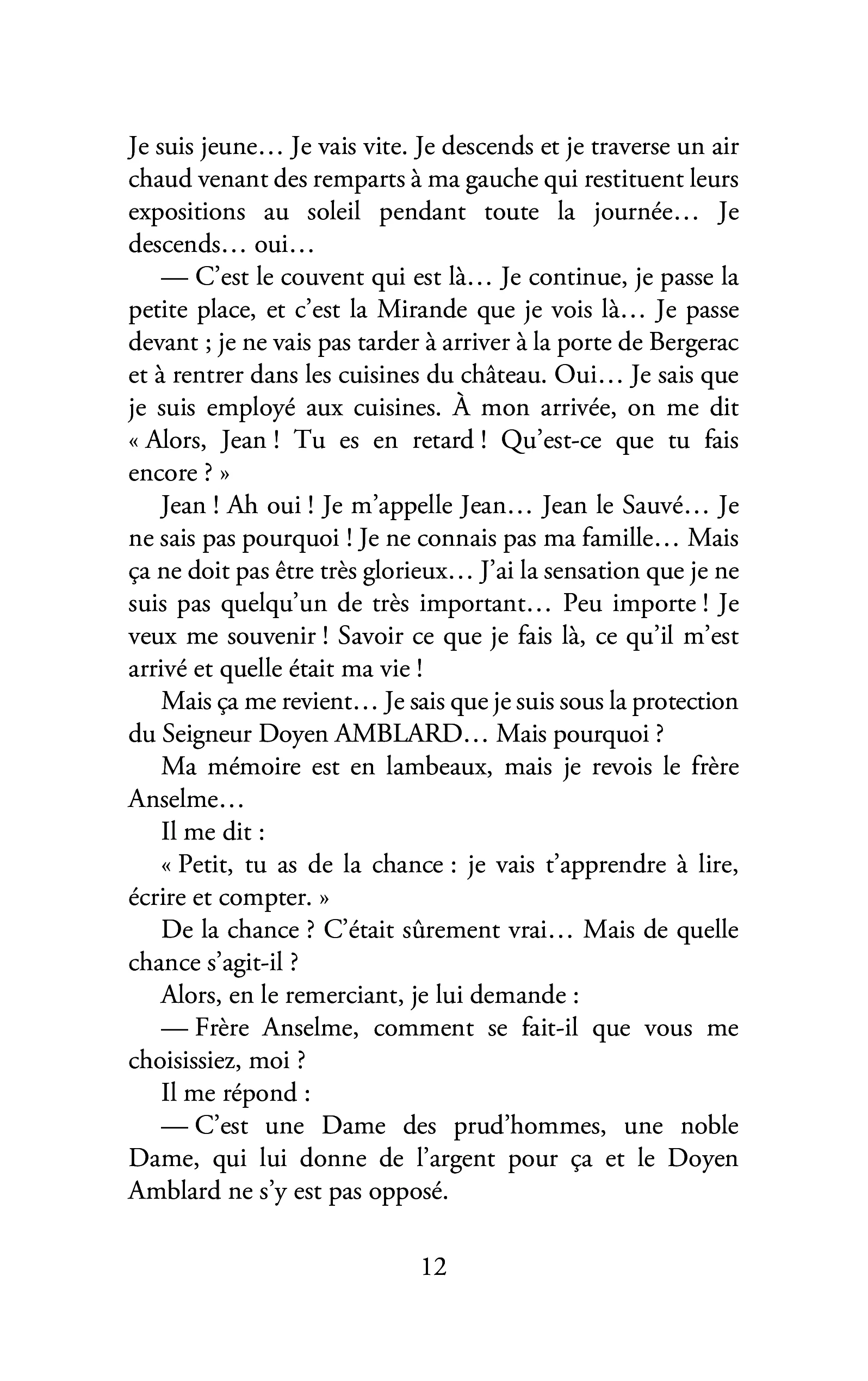 Enquêtes médiévales en Périgord - Image 8