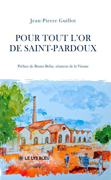 Pour tout l'or de Saint-Pardoux - Image 3