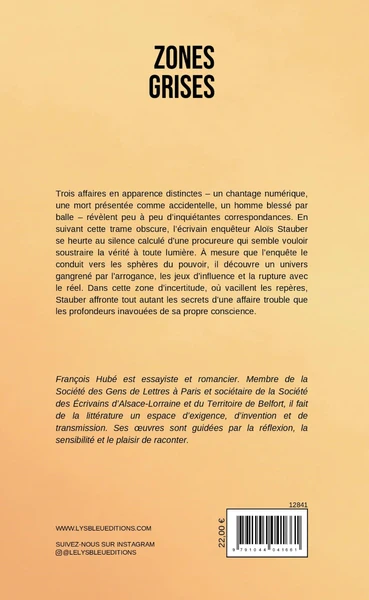Zones grises - Image 4
