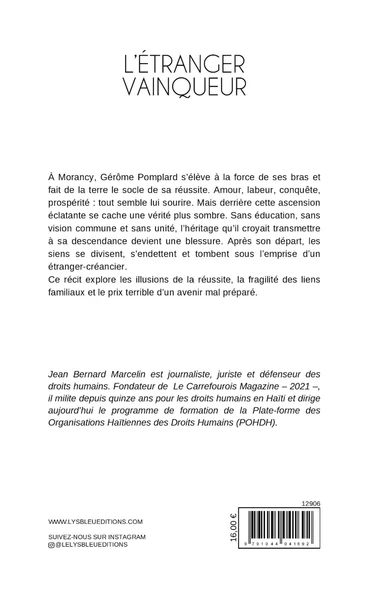 L'étranger vainqueur - Image 2