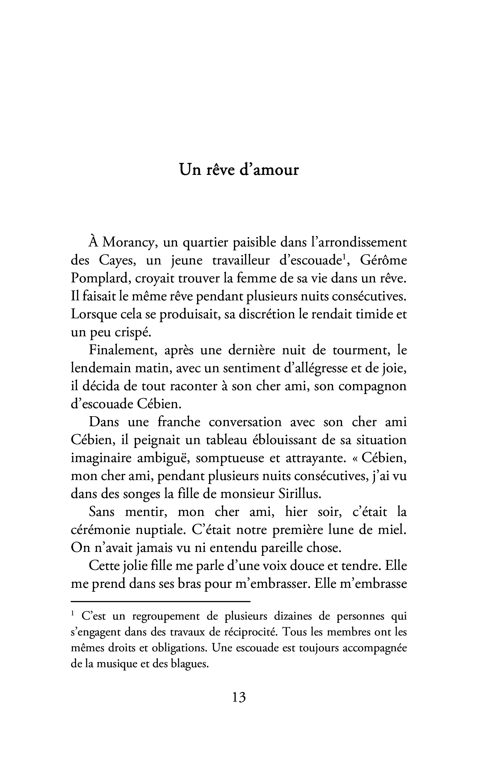 L'étranger vainqueur - Image 33