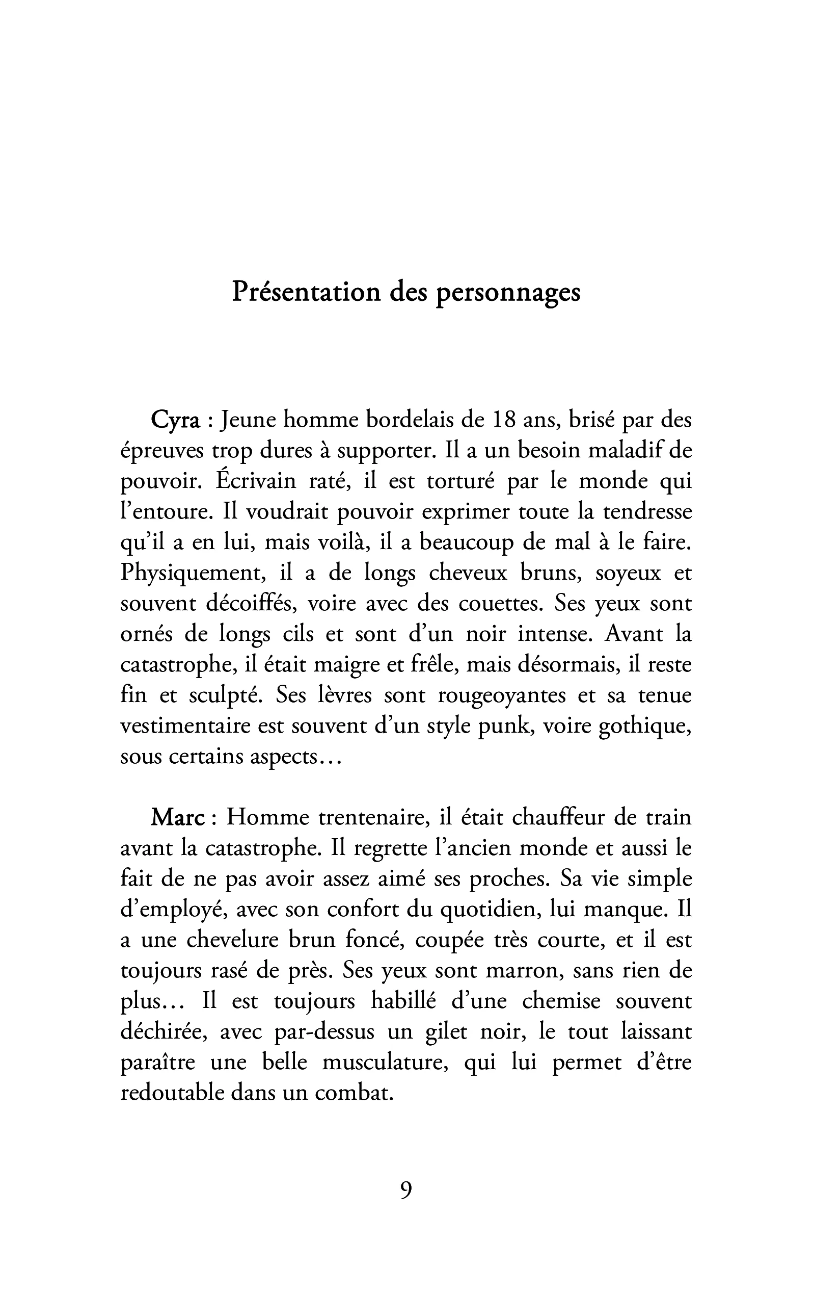 Au-delà des étoiles - Image 12