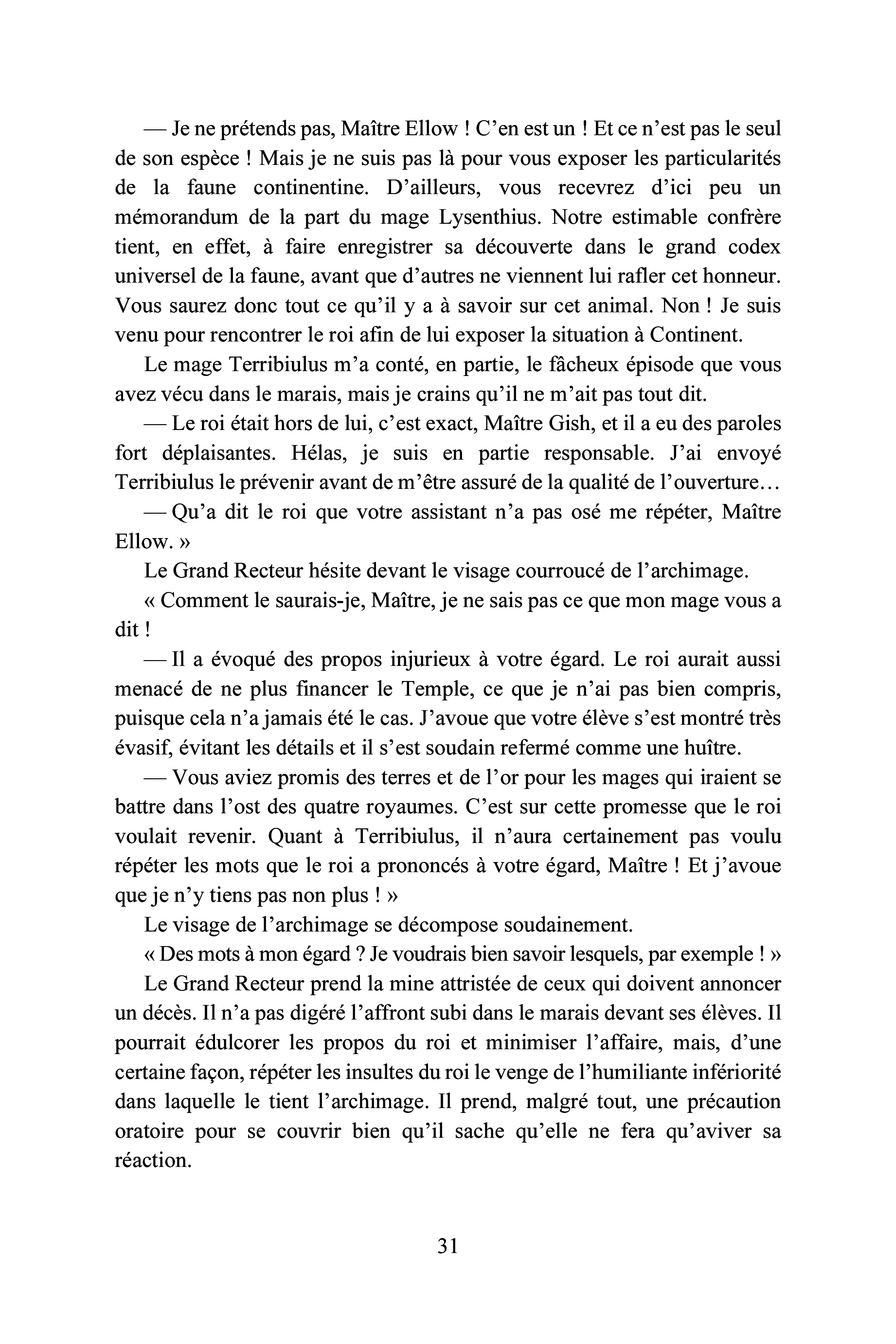 Les désordres de la haine - Image 108