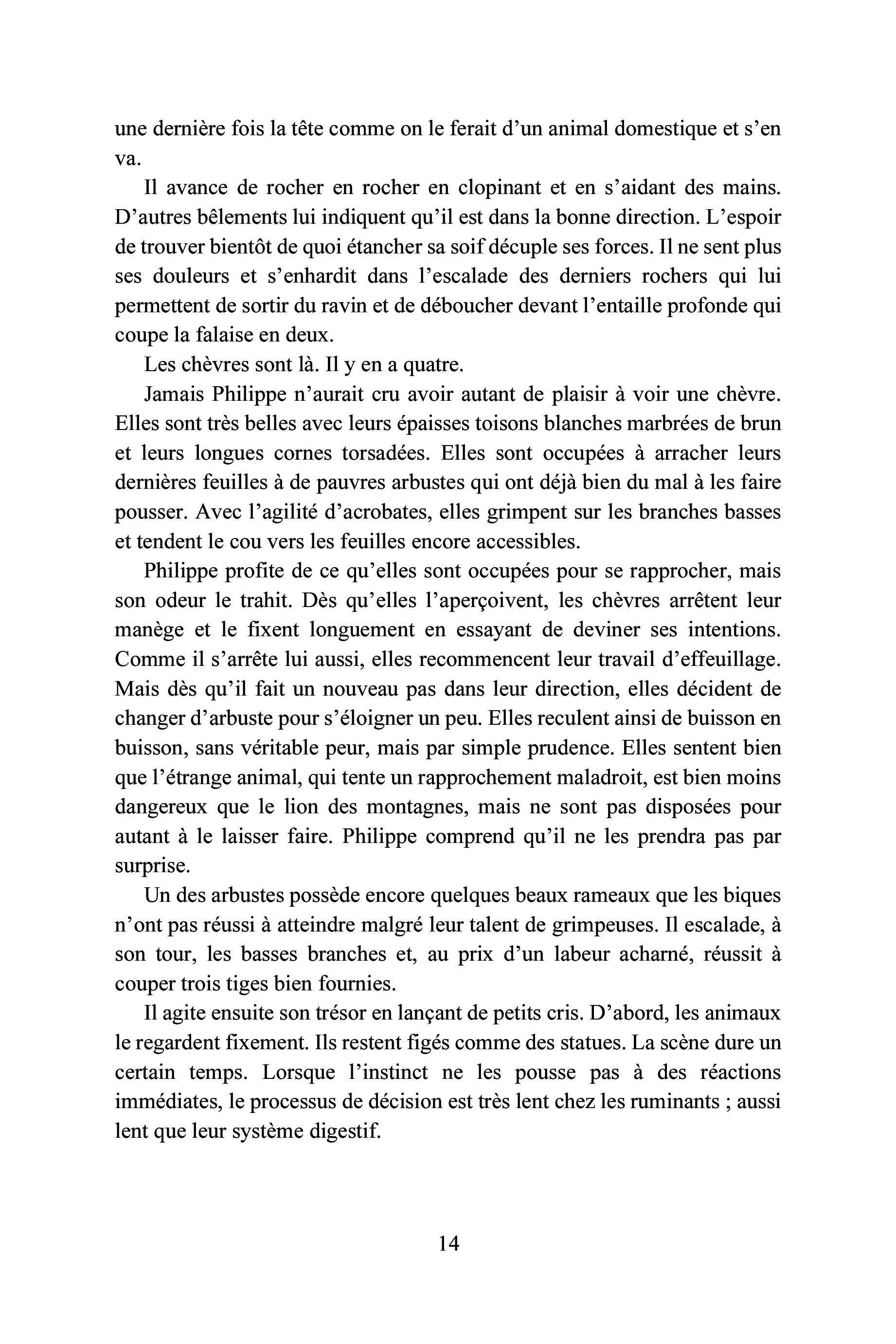 Les désordres de la haine - Image 118
