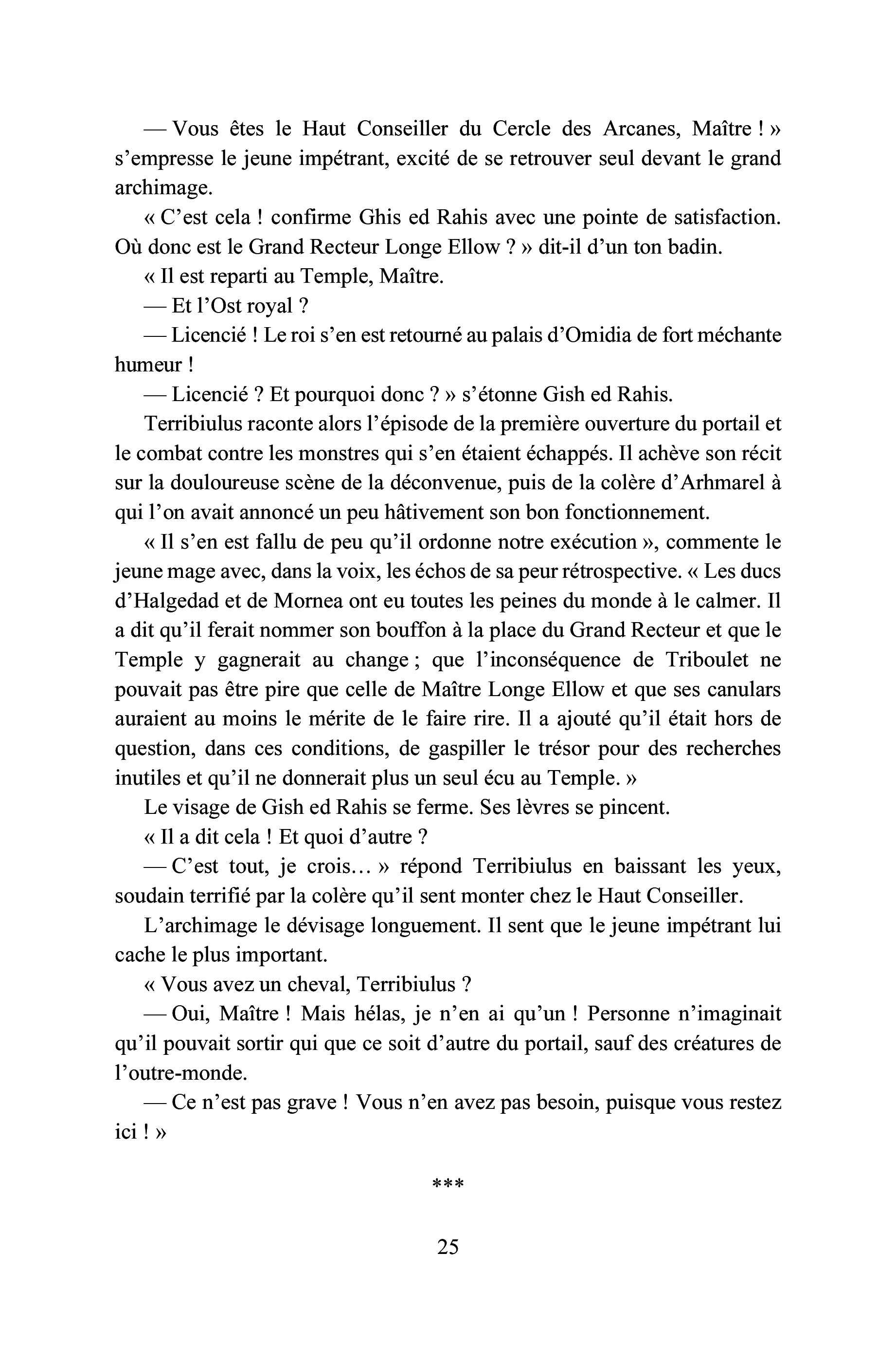 Les désordres de la haine - Image 129