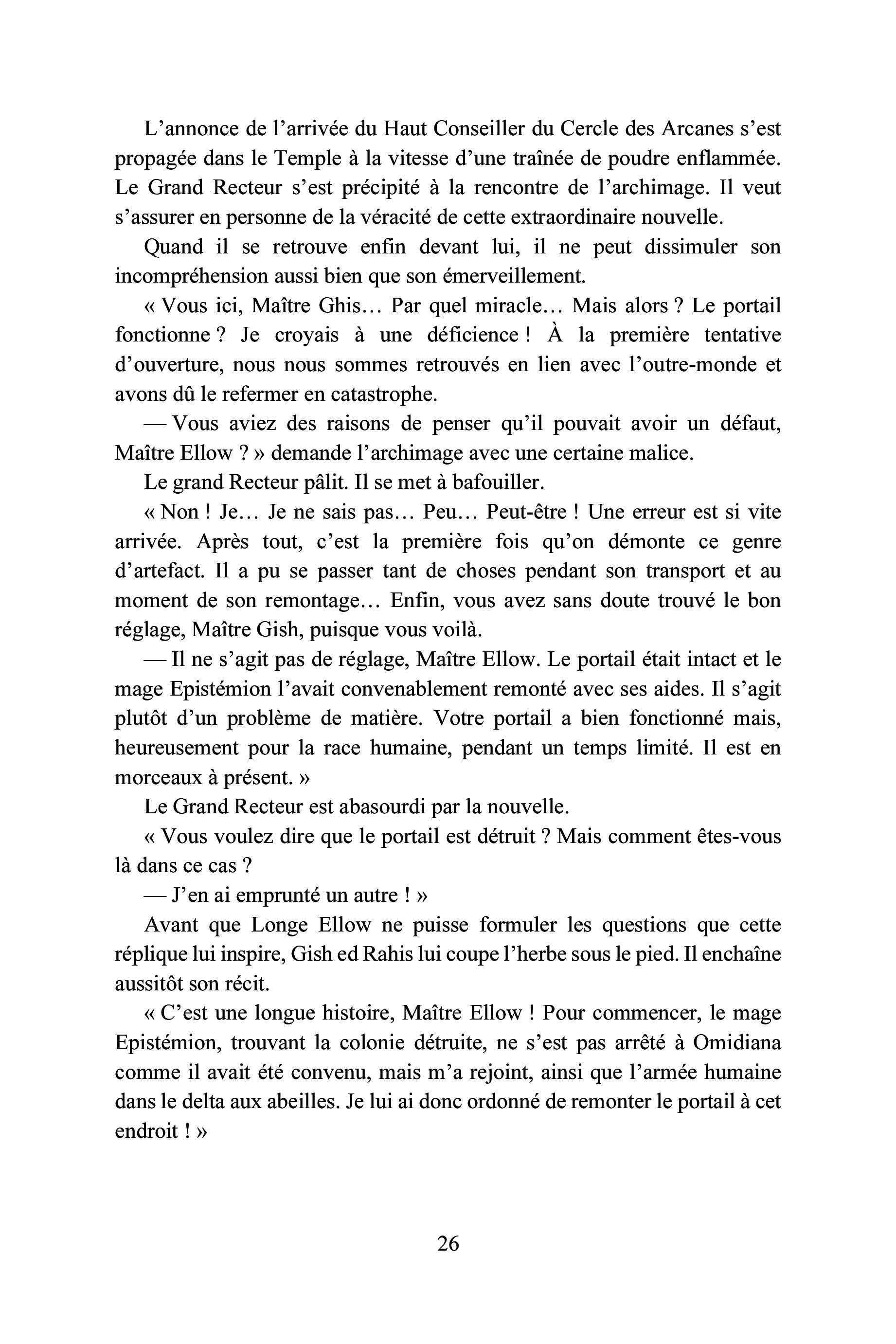Les désordres de la haine - Image 130