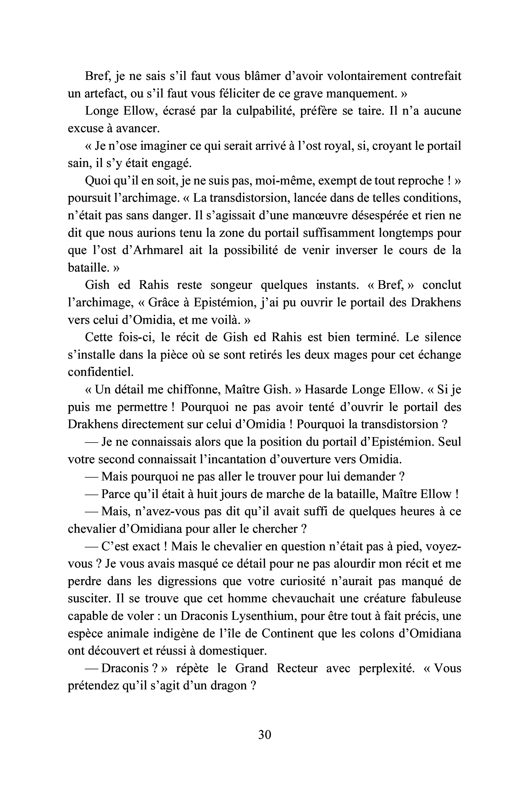 Les désordres de la haine - Image 134