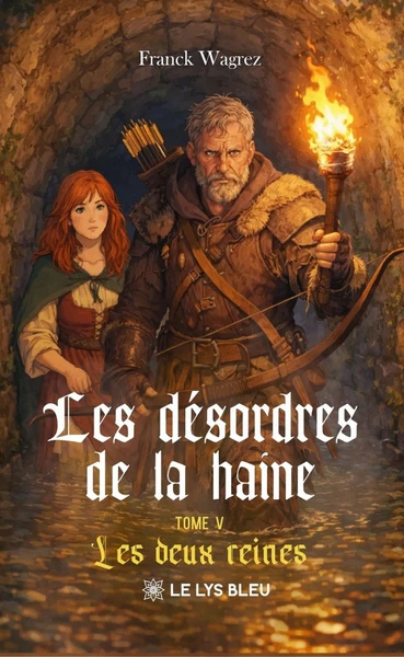 Les désordres de la haine - Image 136
